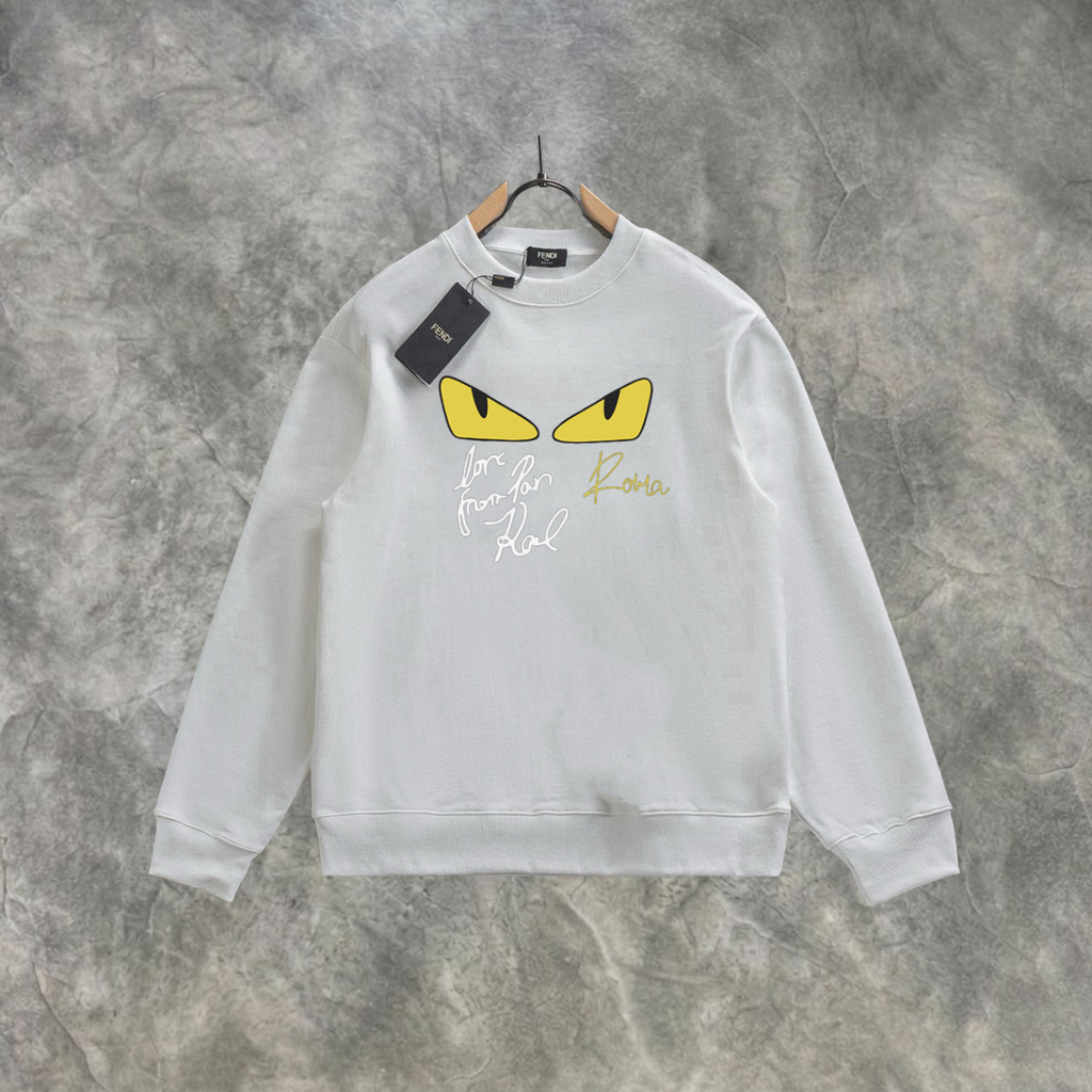 Elvare Club® Sweater