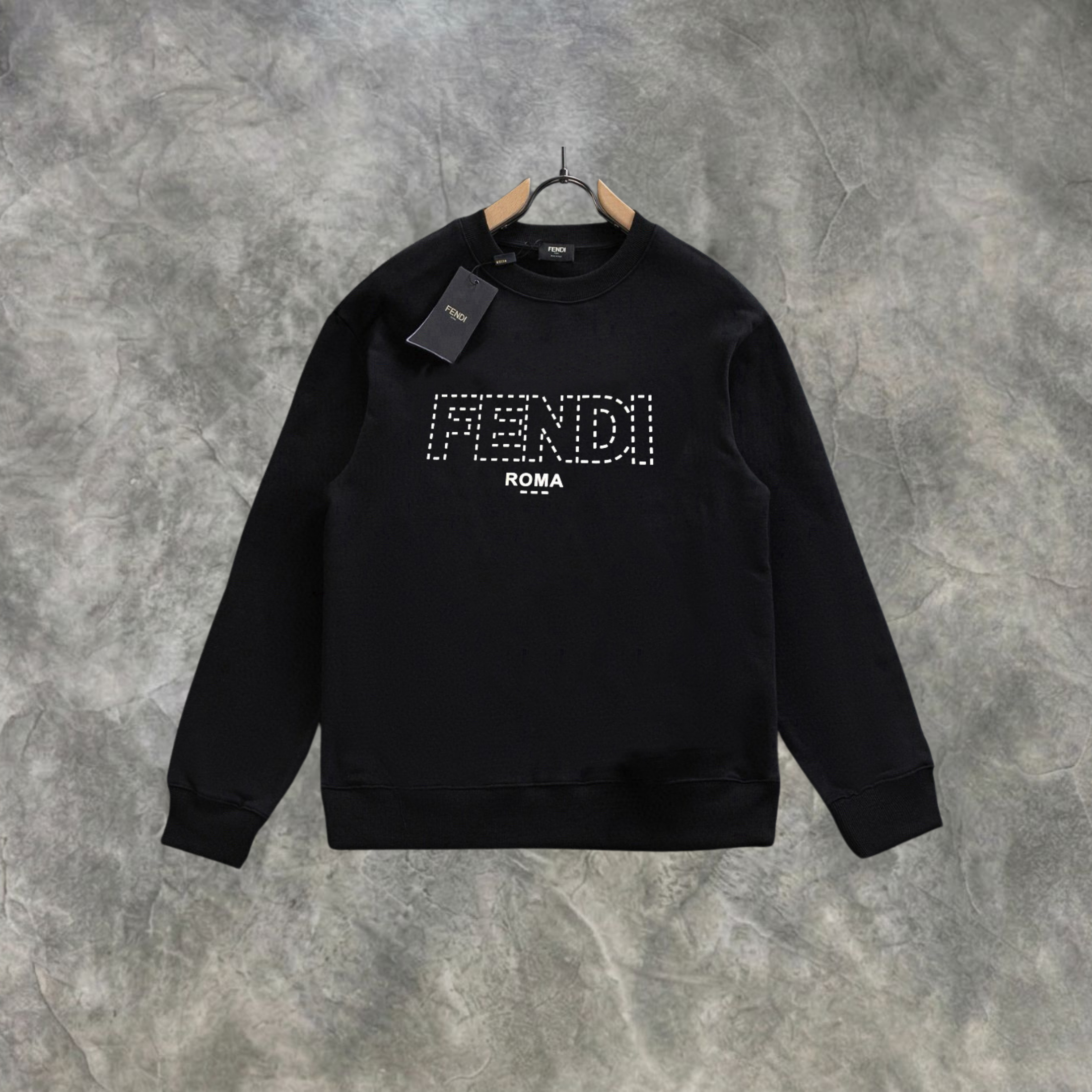 Elvare Club® Sweater