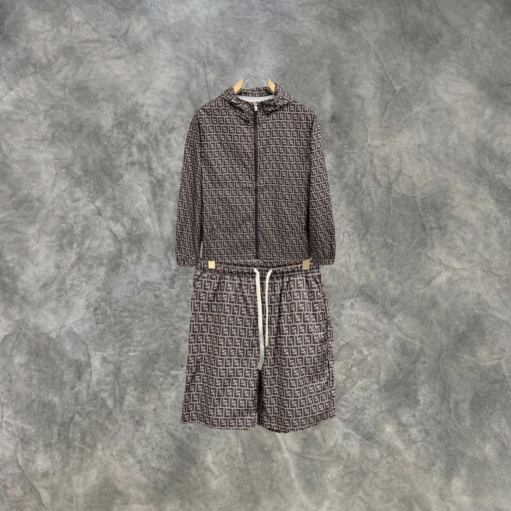 Elvare Club® Tracksuit