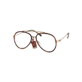 Elvare Club® Black Glasses