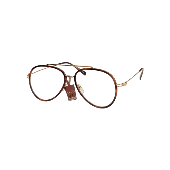 Elvare Club® Black Glasses
