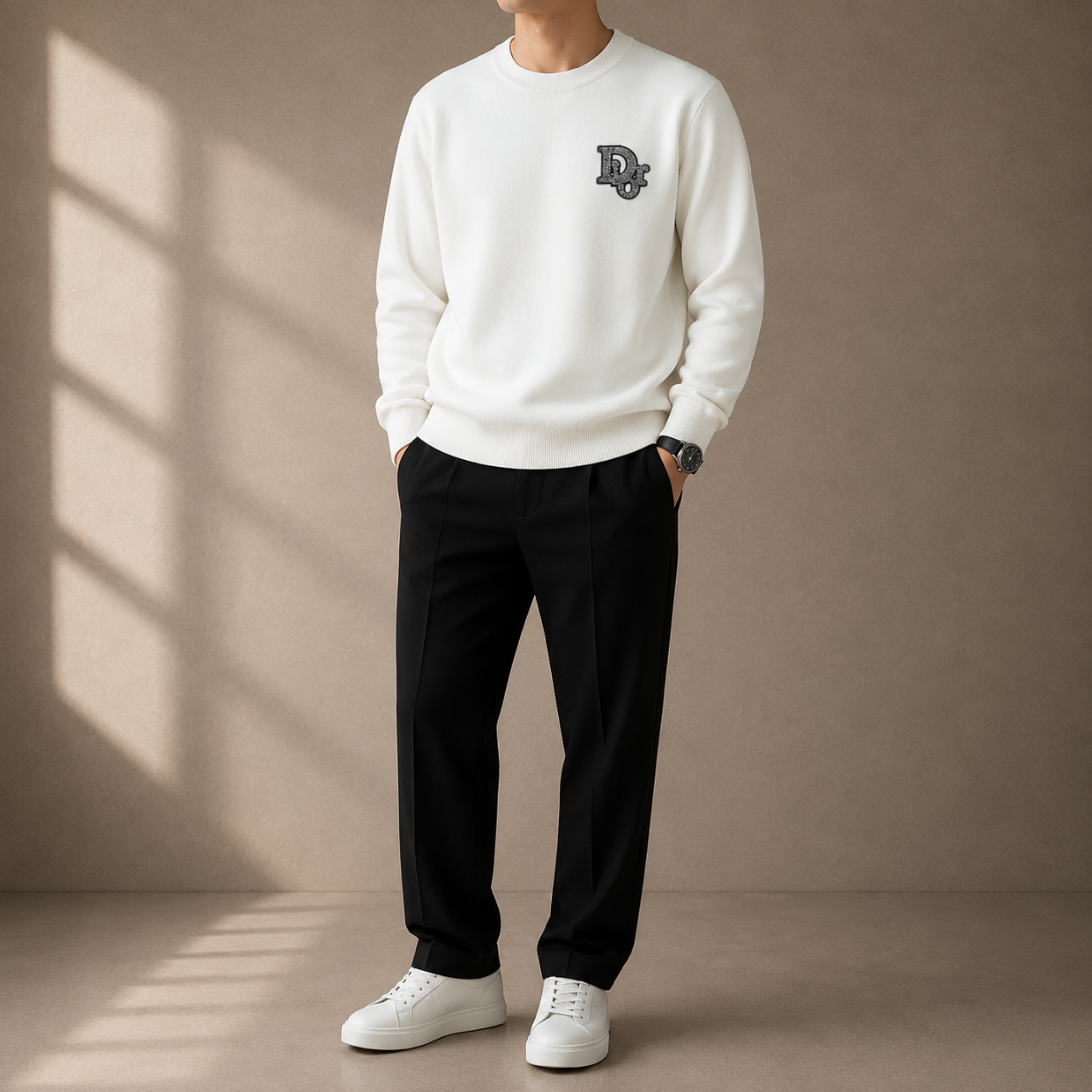 Elvare Club® Sweater