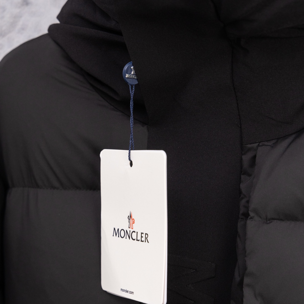 Elvare Club® Puffer Jacket