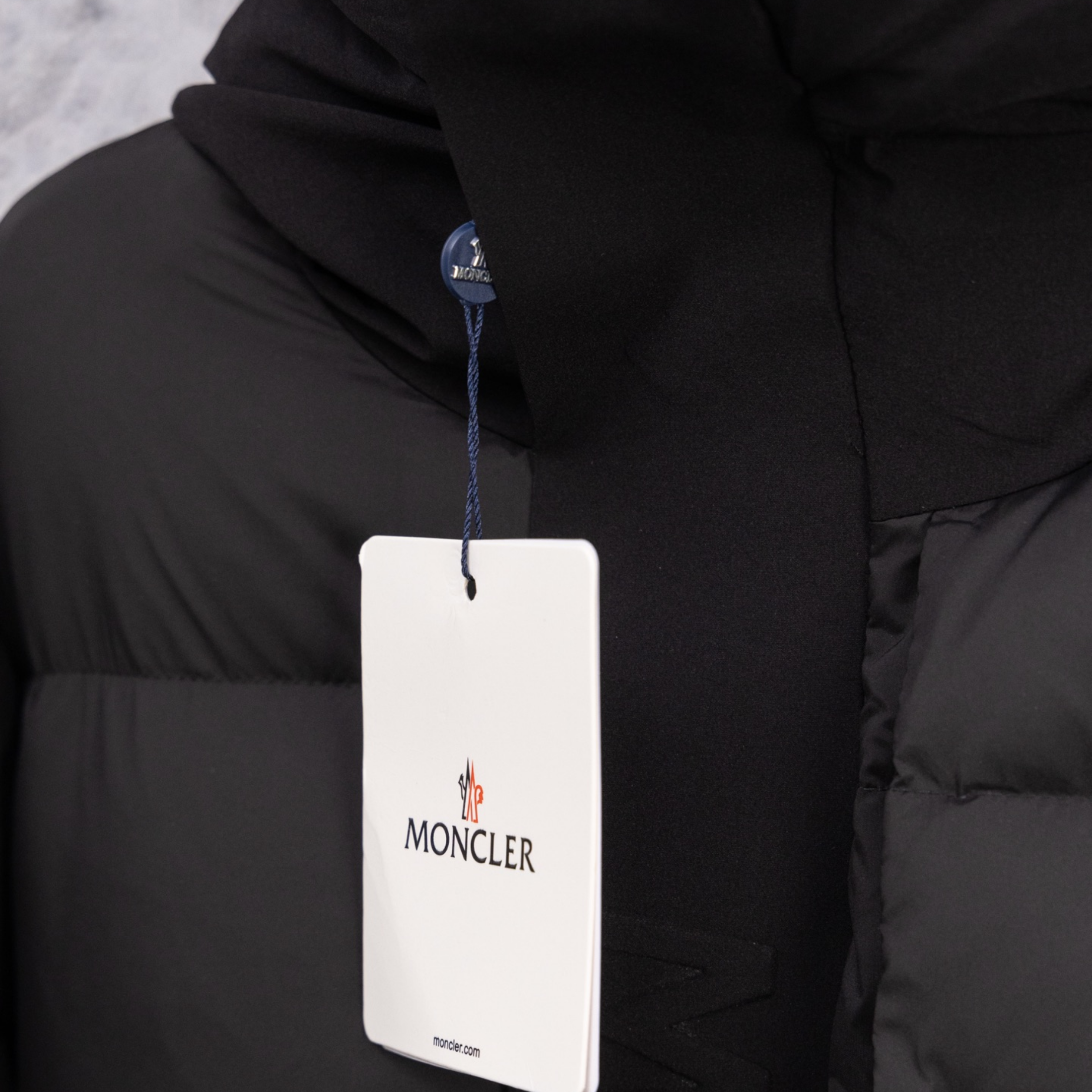 Elvare Club® Puffer Jacket