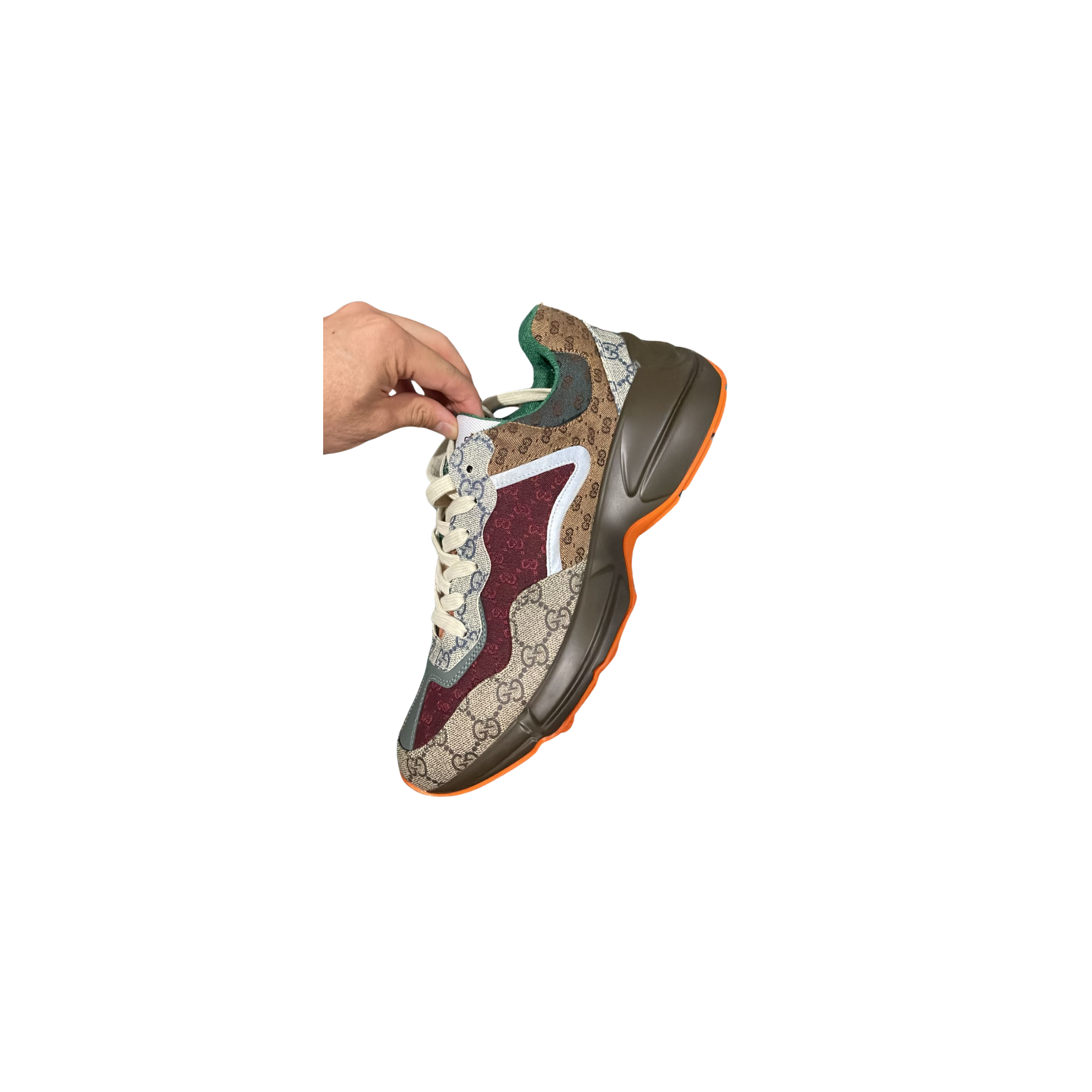 Elvare Club® Sneaker™