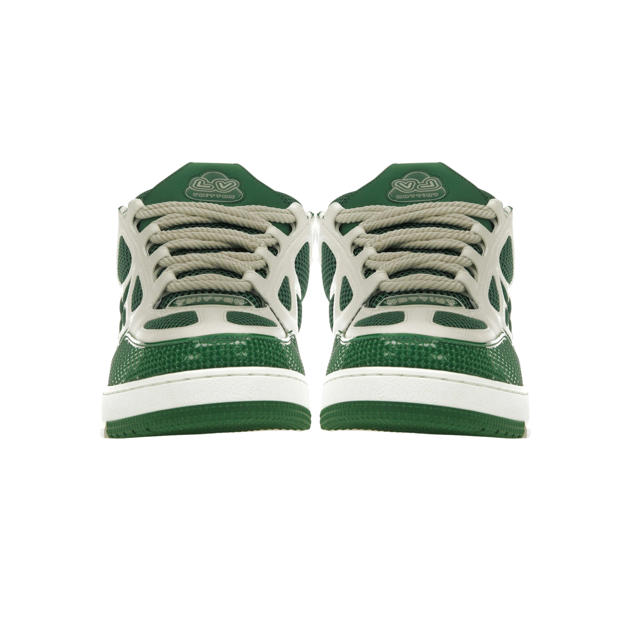 Elvare Club® Sneaker