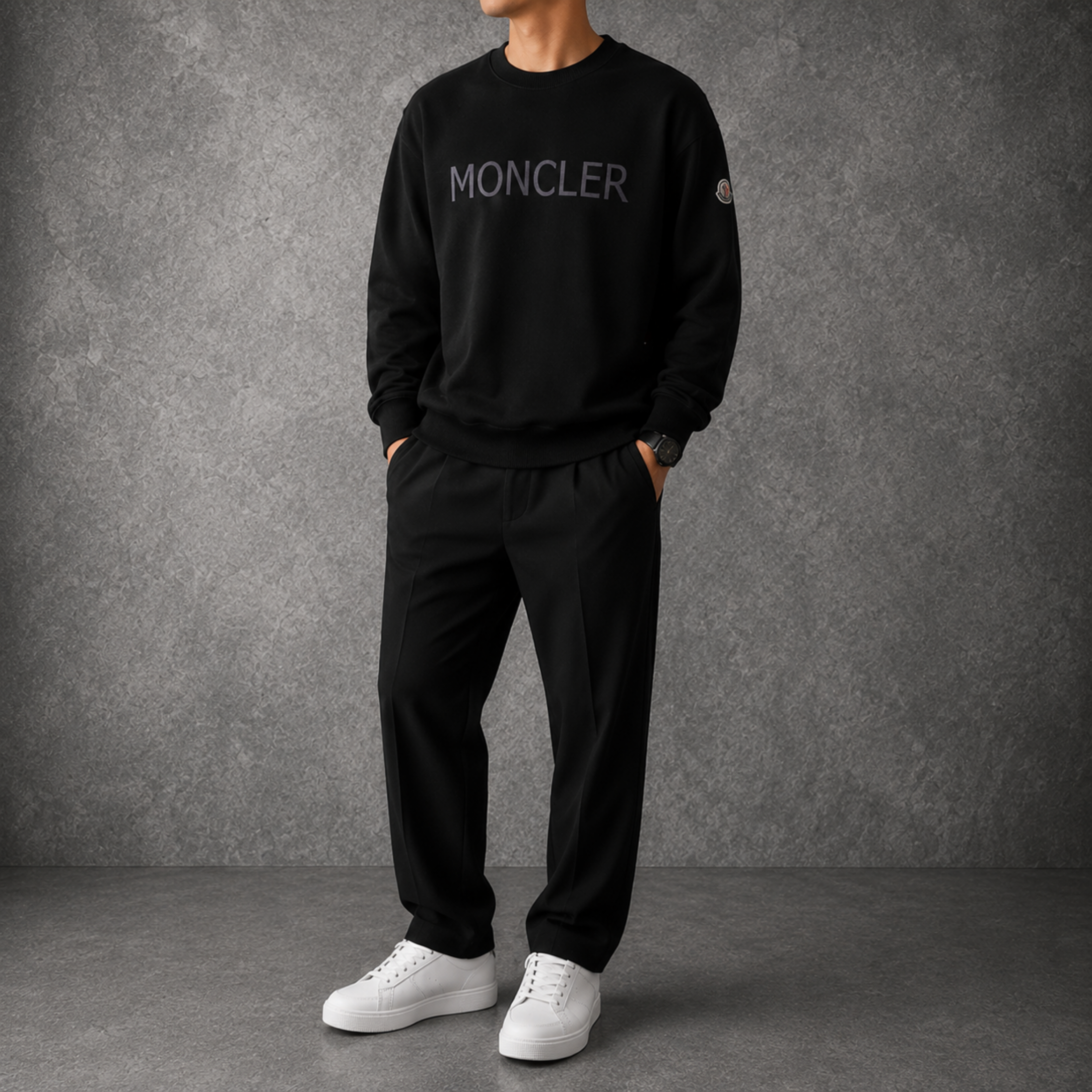 Elvare Club® Sweater