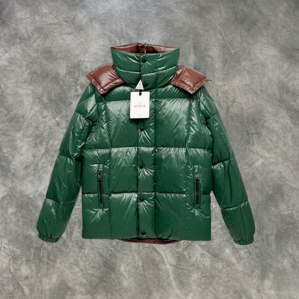 Elvare Club® Puffer Jacket