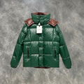 Elvare Club® Puffer Jacket