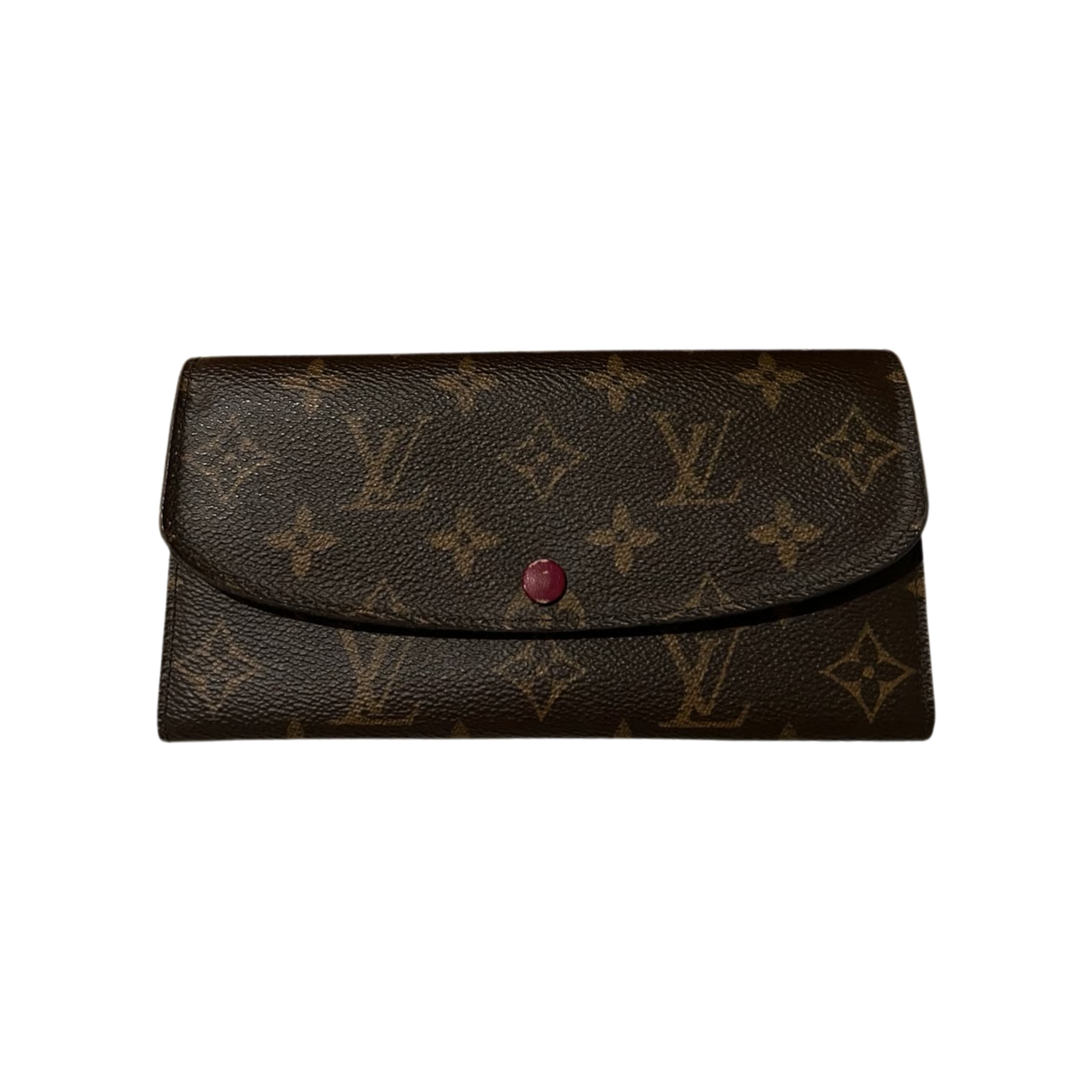 Elvare Club ®️ Womens wallet