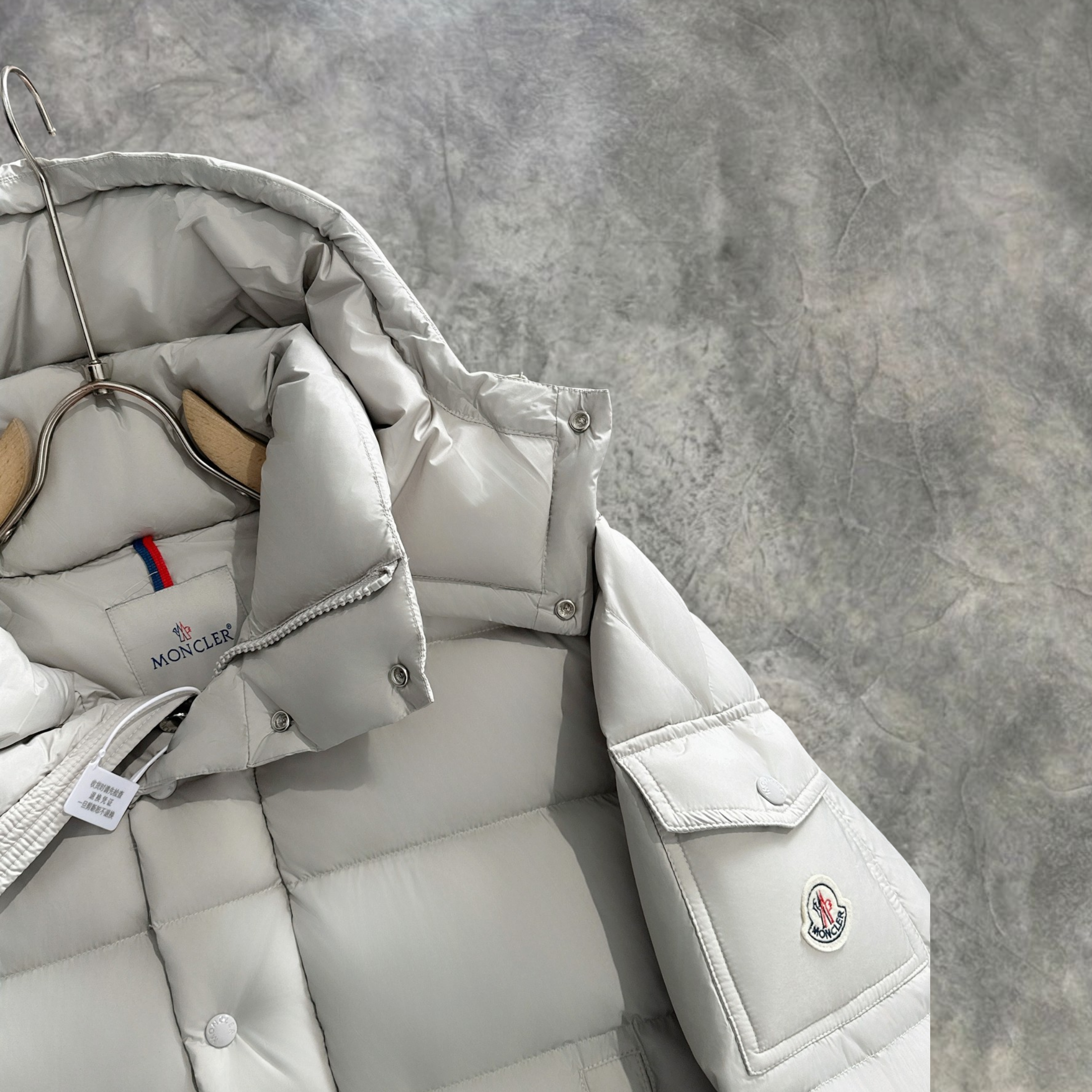 Elvare Club® Puffer Jacket