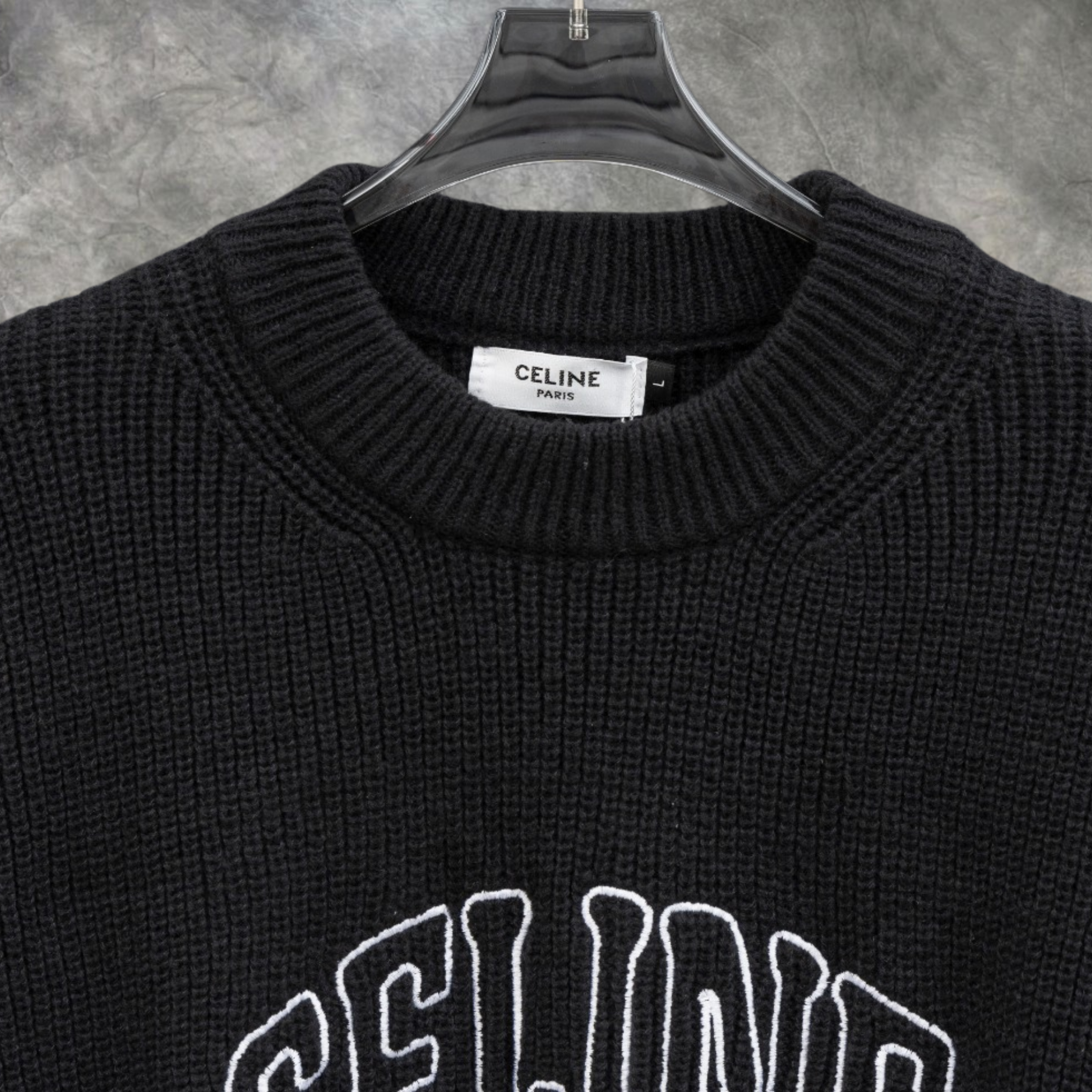 Elvare Club® Sweater