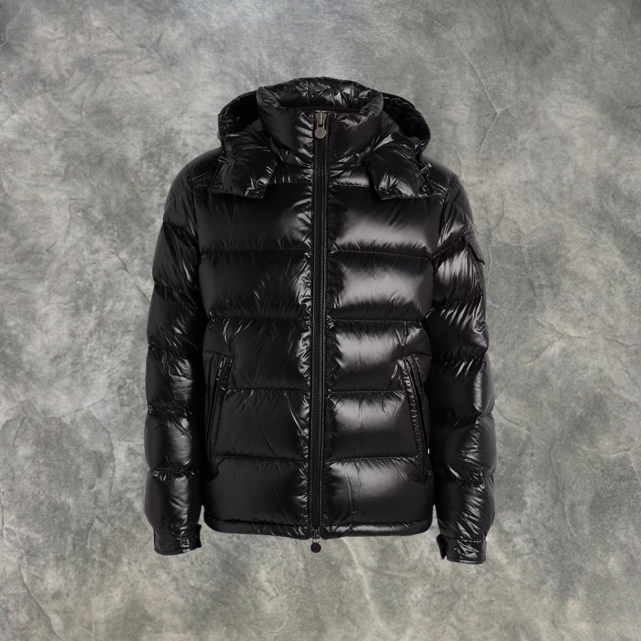 Elvare Club® Puffer Jacket