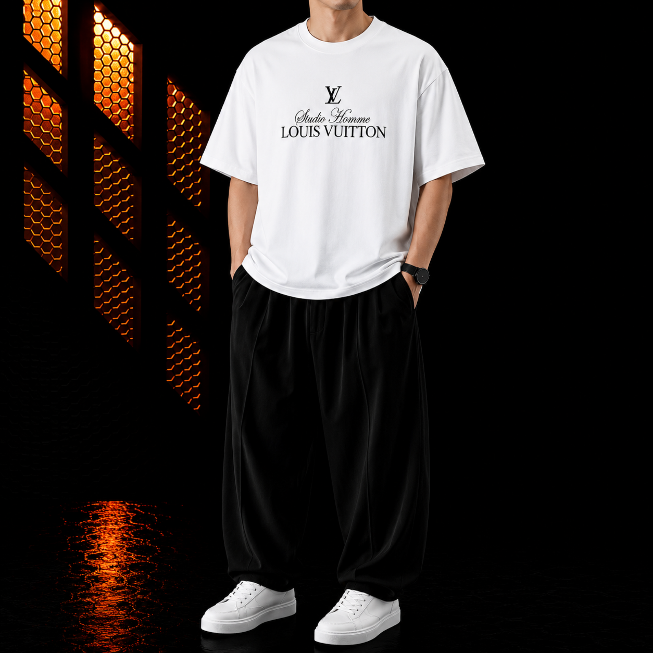 Elvare Club® T-shirt