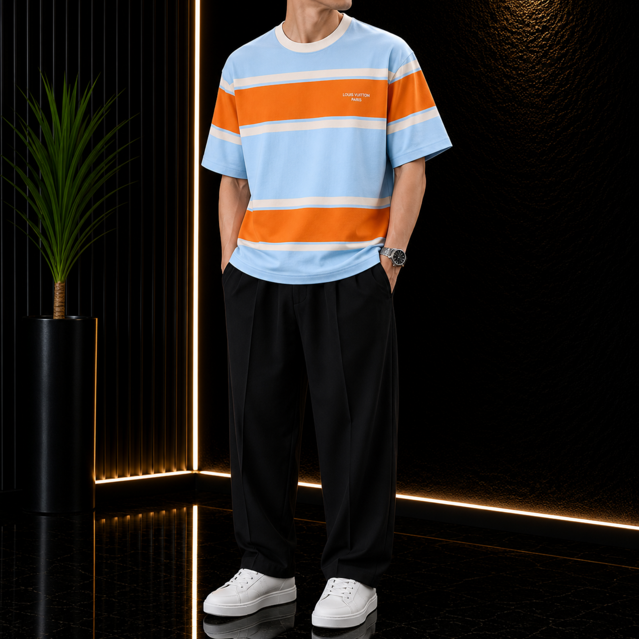 Elvare Club® T-Shirt