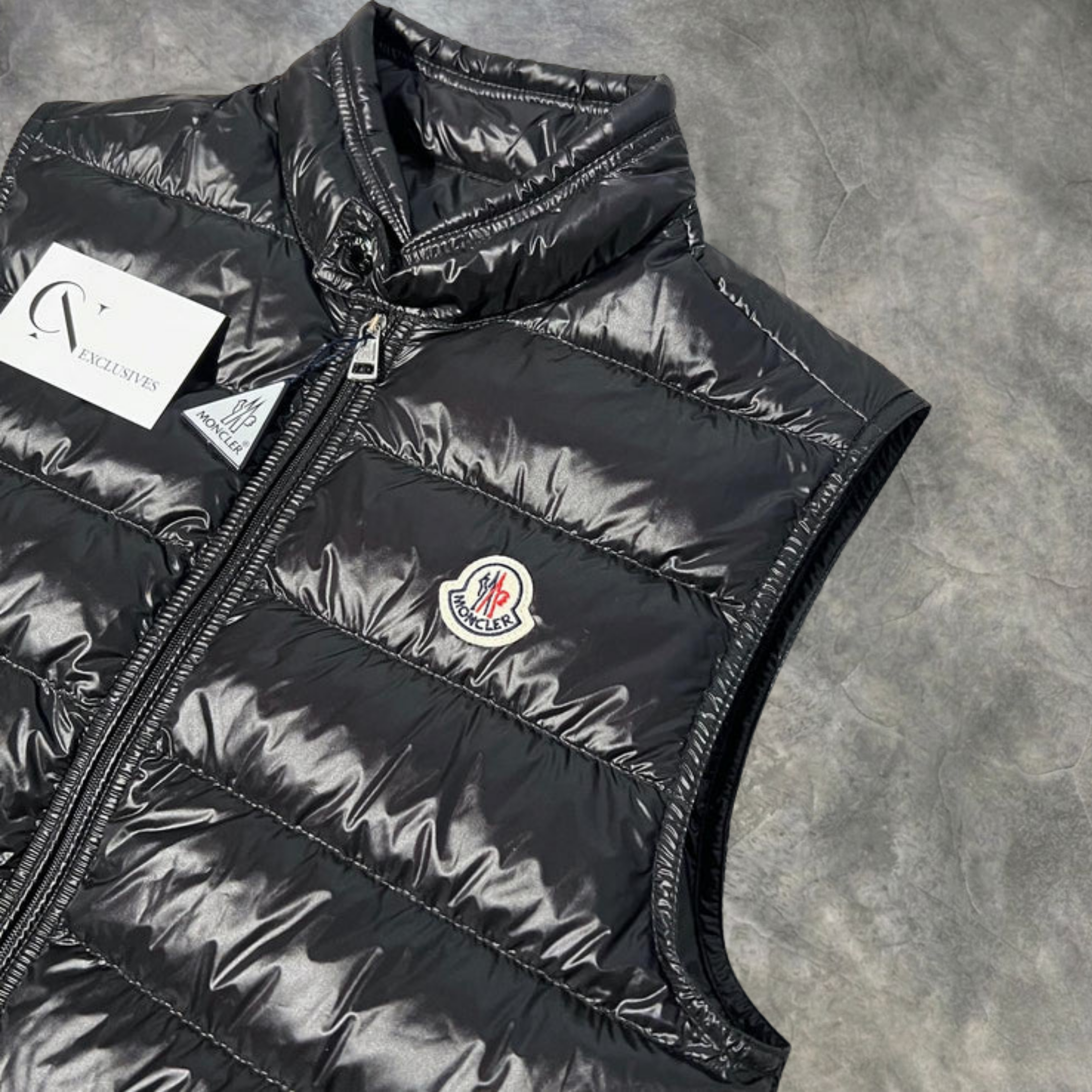 Elvare Club® Vest