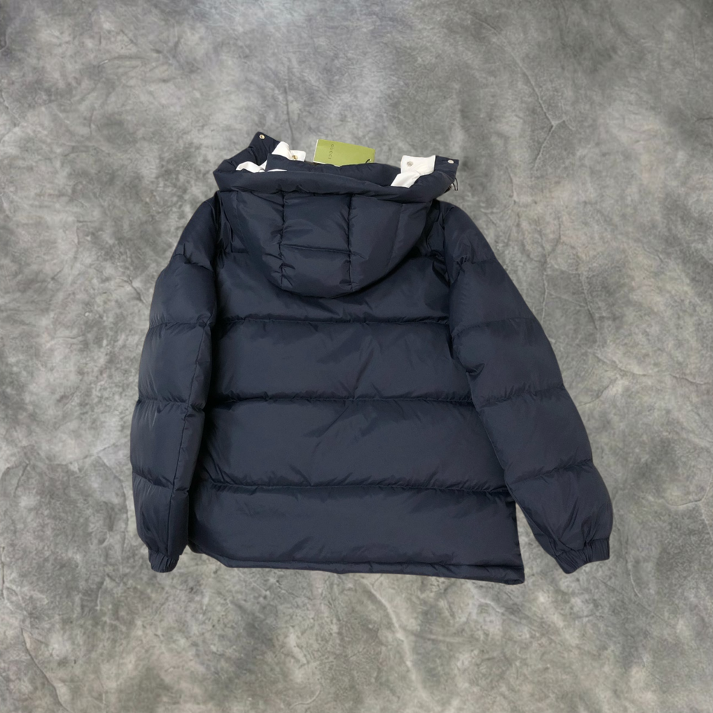 Elvare Club® Puffer Jacket