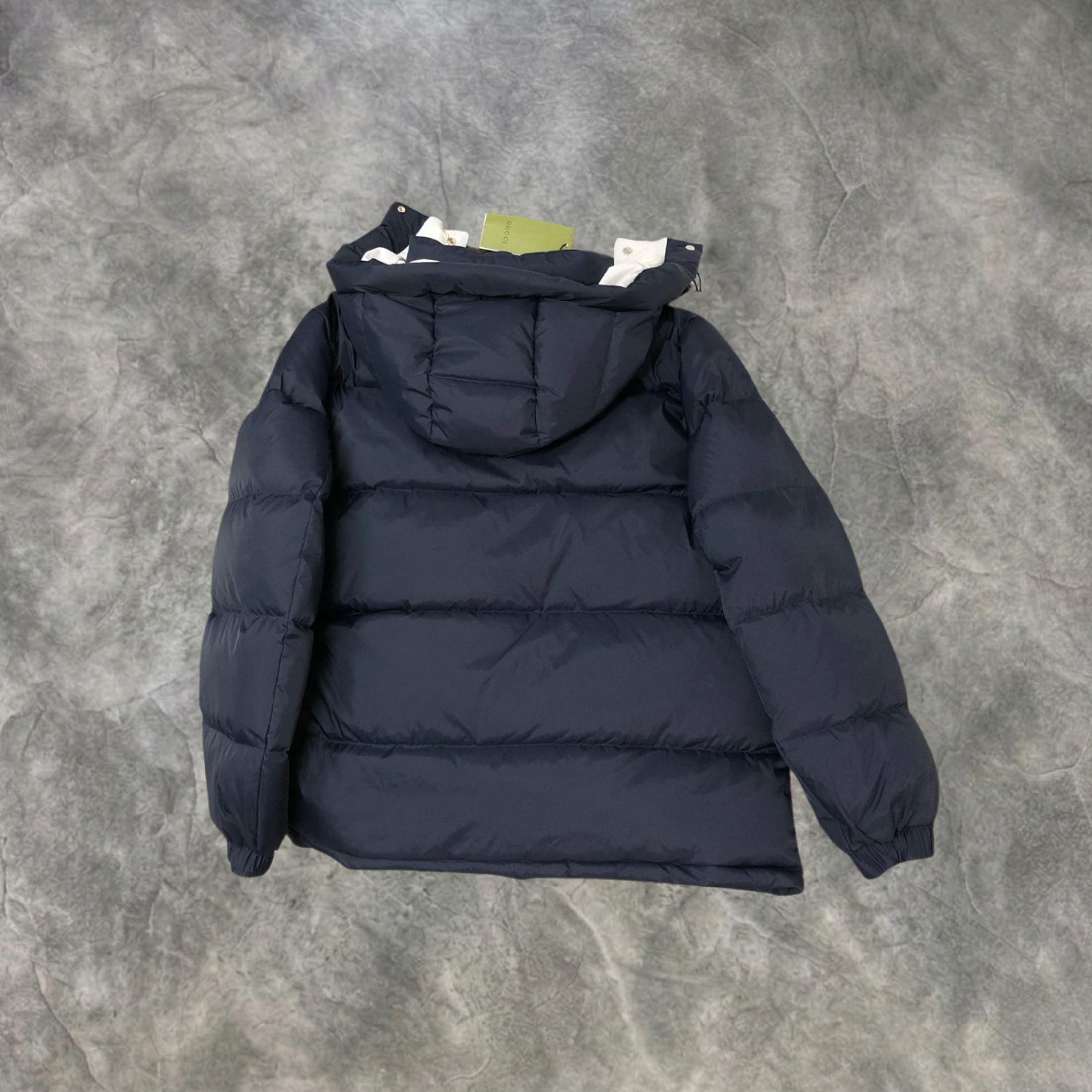 Elvare Club® Puffer Jacket