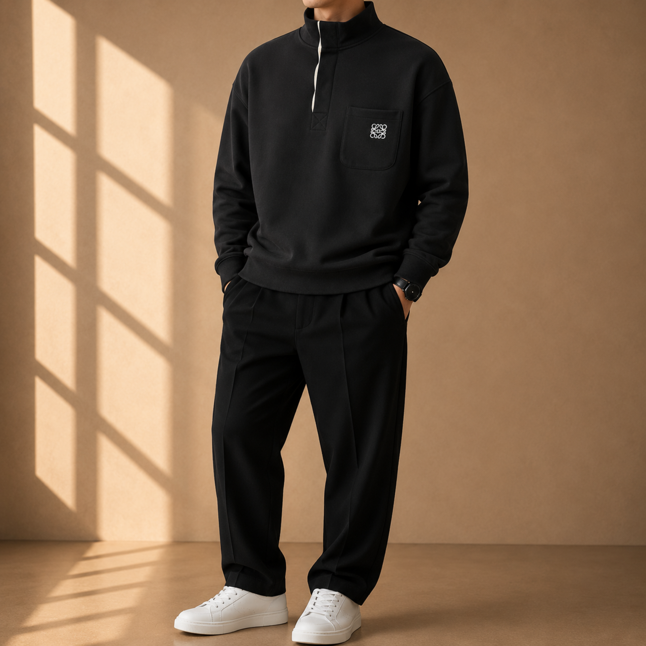 Elvare Club® Sweater