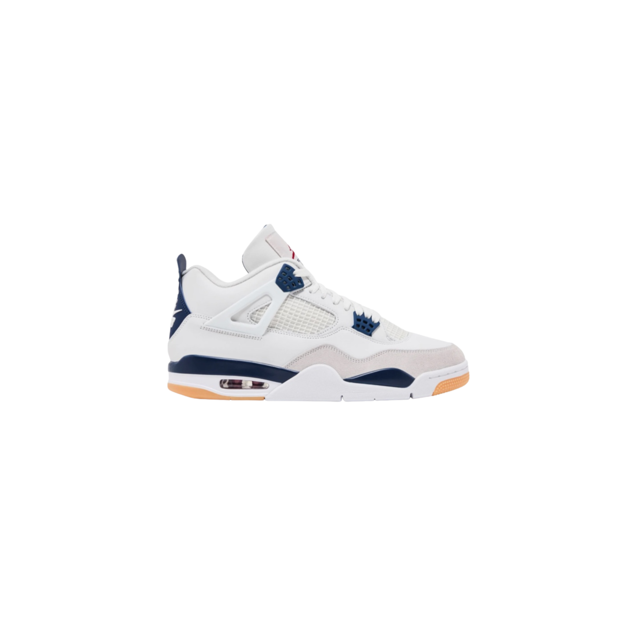 Elvare Club® J4 Sneaker