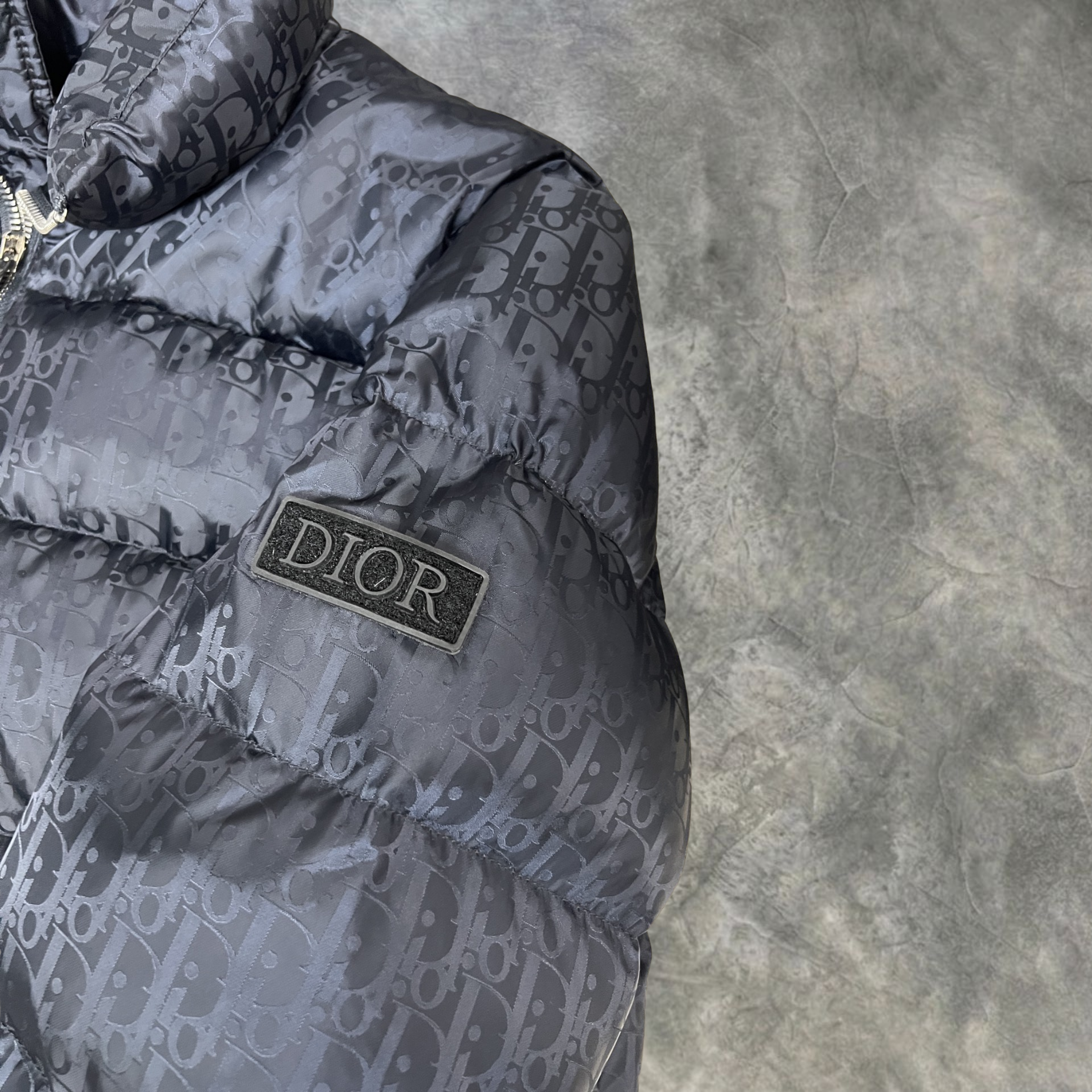 Elvare Club® Puffer Jacket