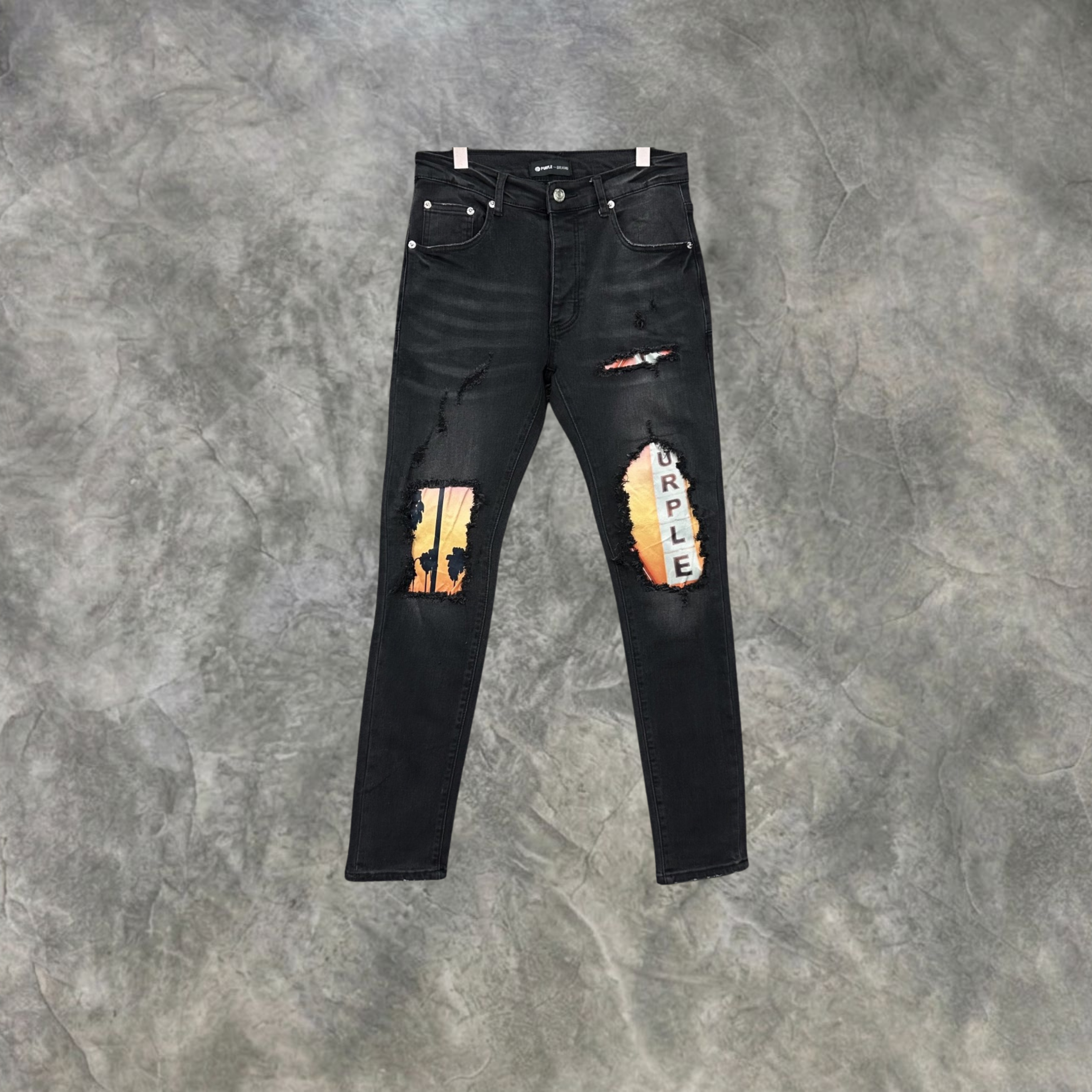 Elvare Club® Jeans