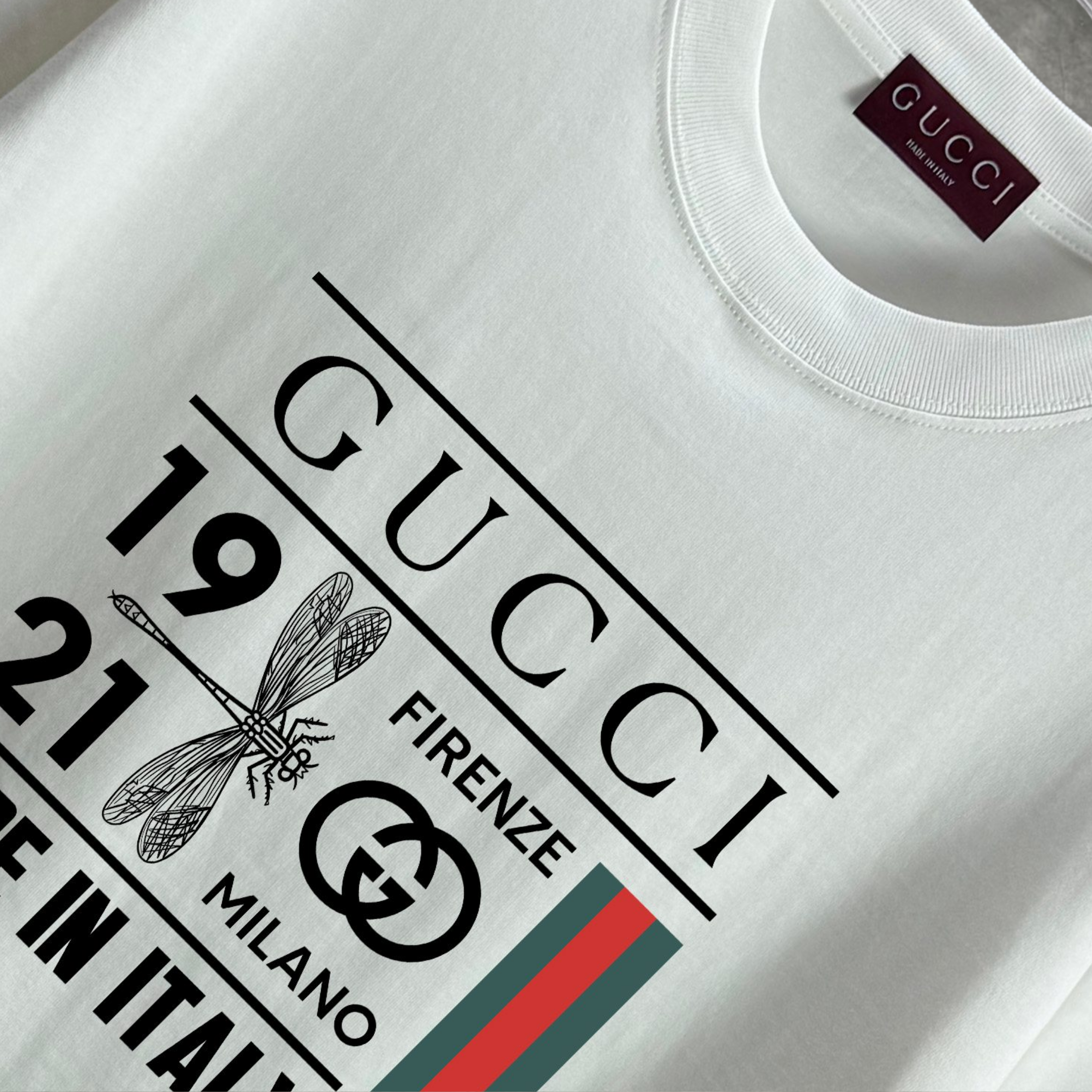 Elvare Club® T-shirt