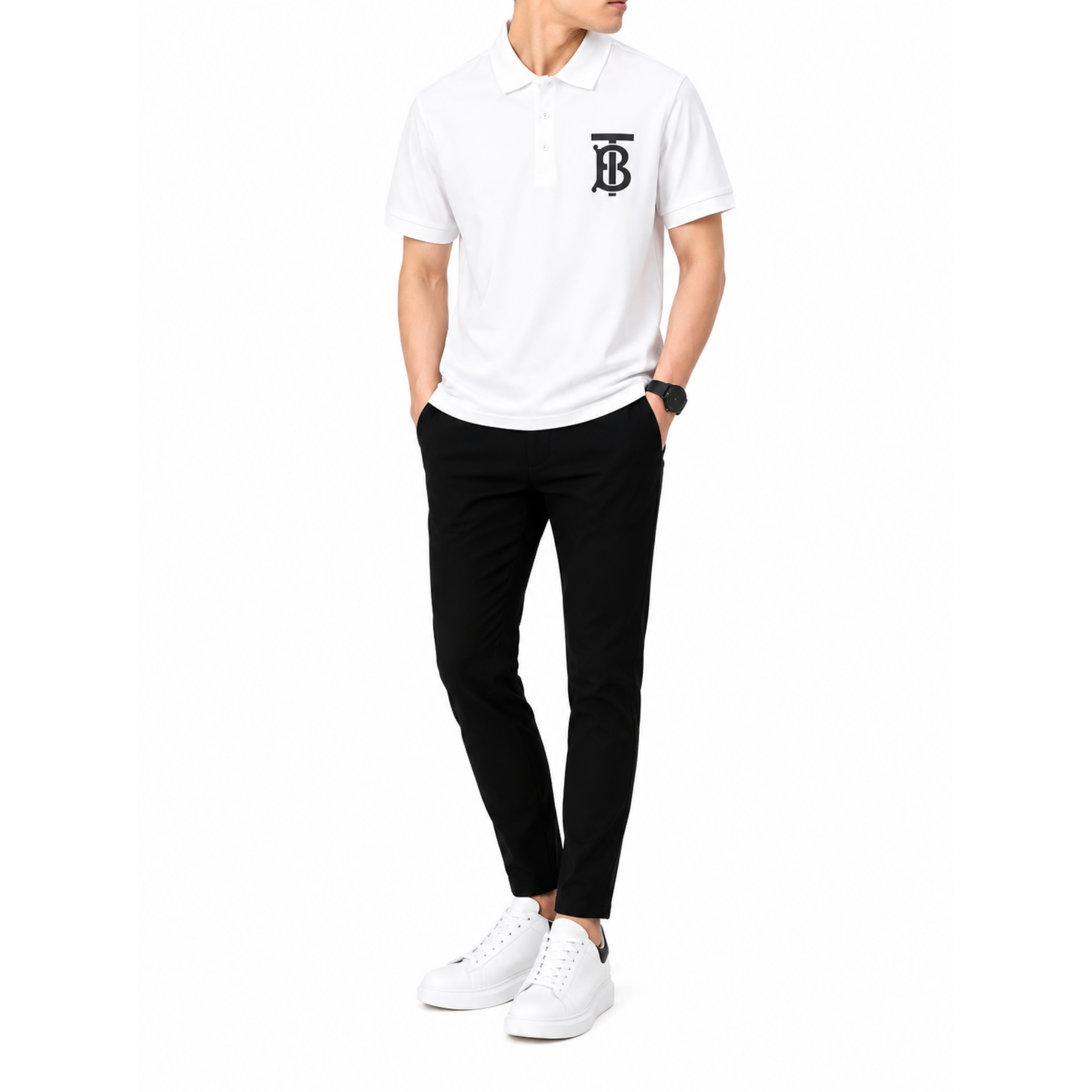 Elvare Club® T-shirt
