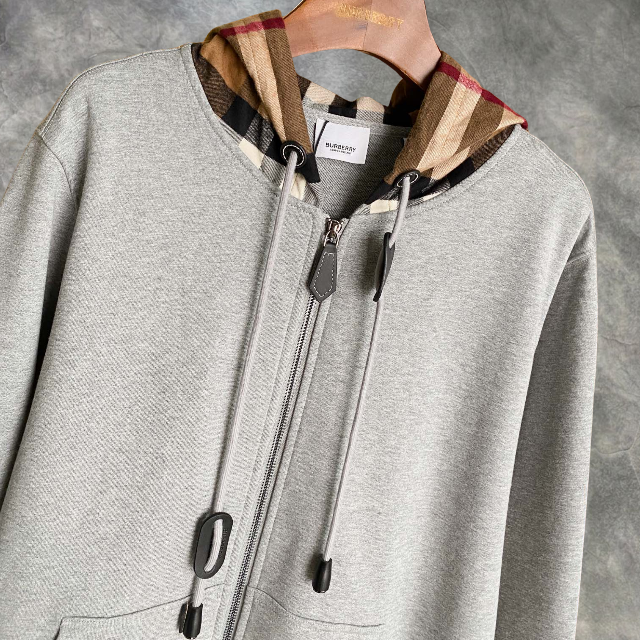 Elvare Club® Hoodie