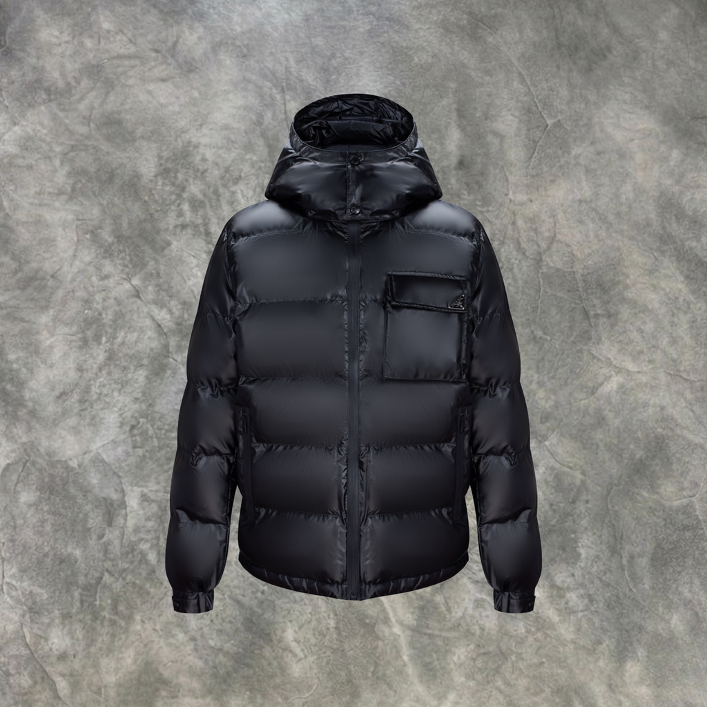 Elvare Club® Puffer Jacket