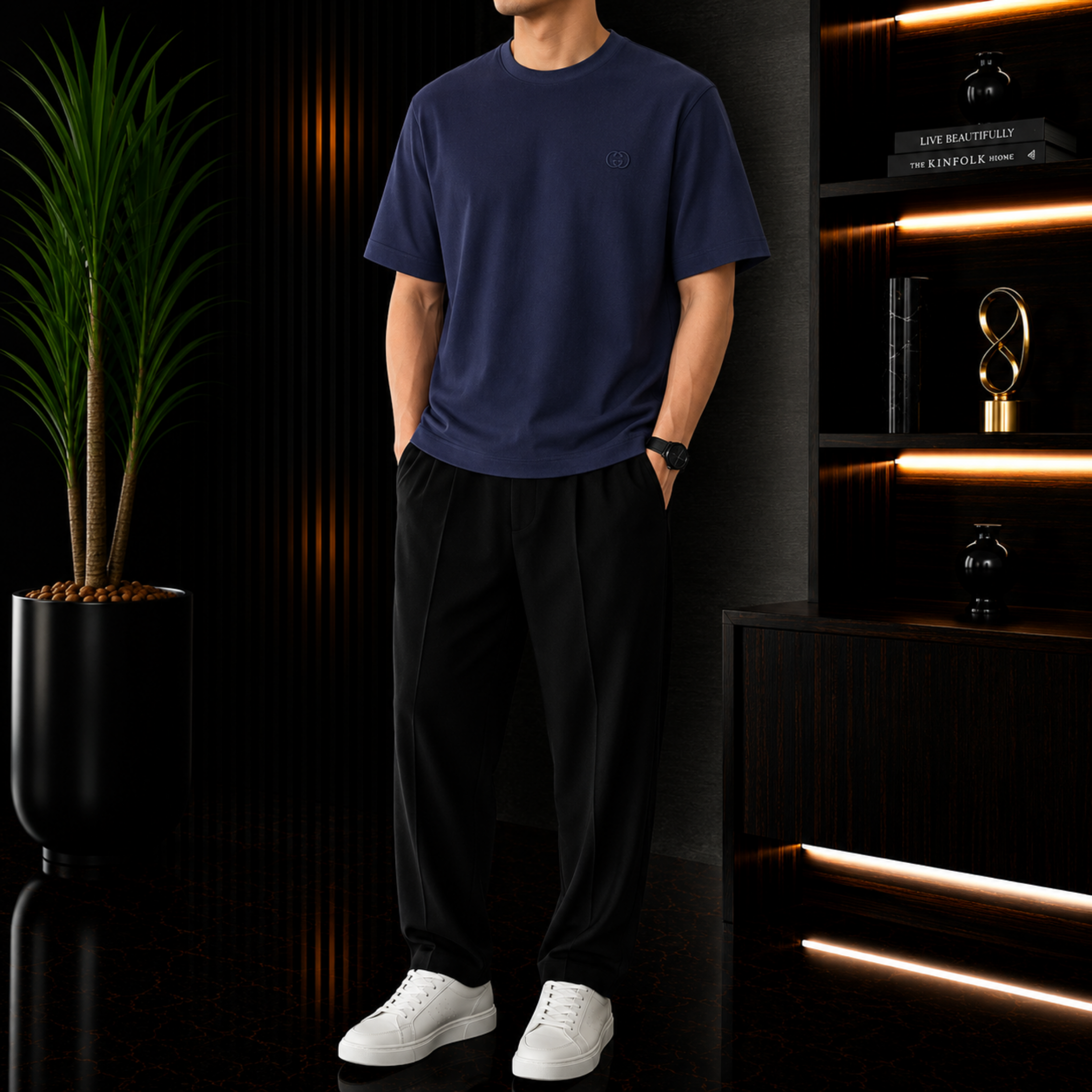 Elvare Club® T-shirt