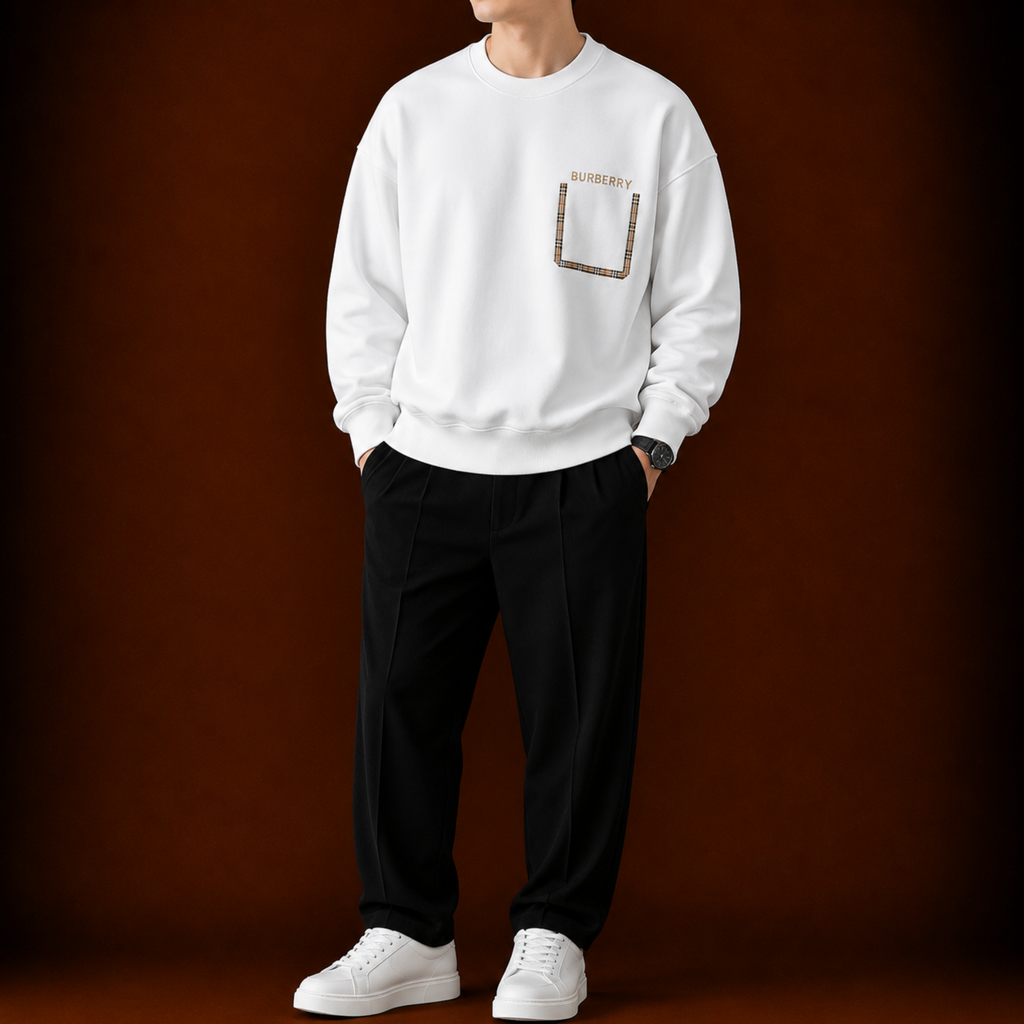 Elvare Club® Sweater