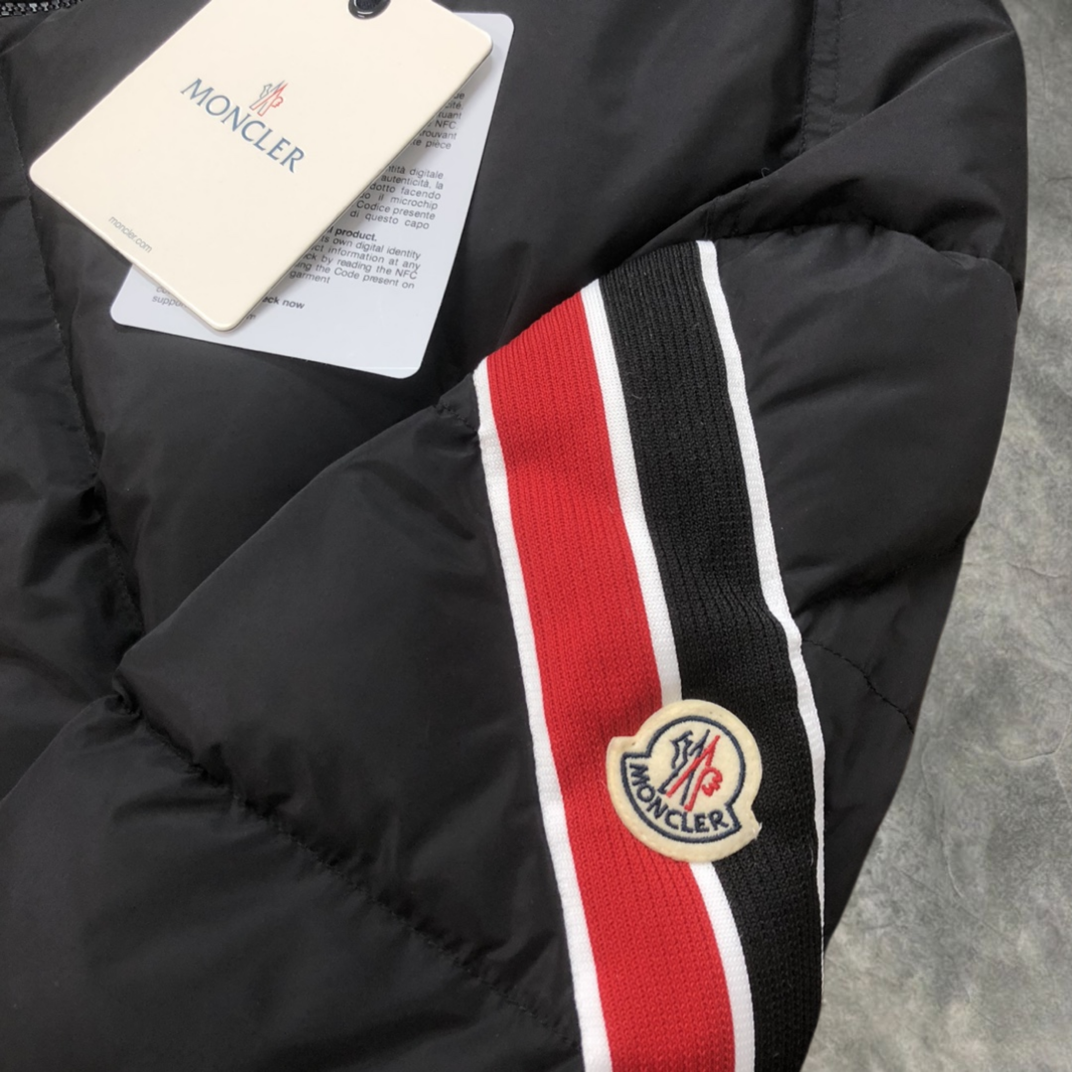 Elvare Club® Puffer Jacket