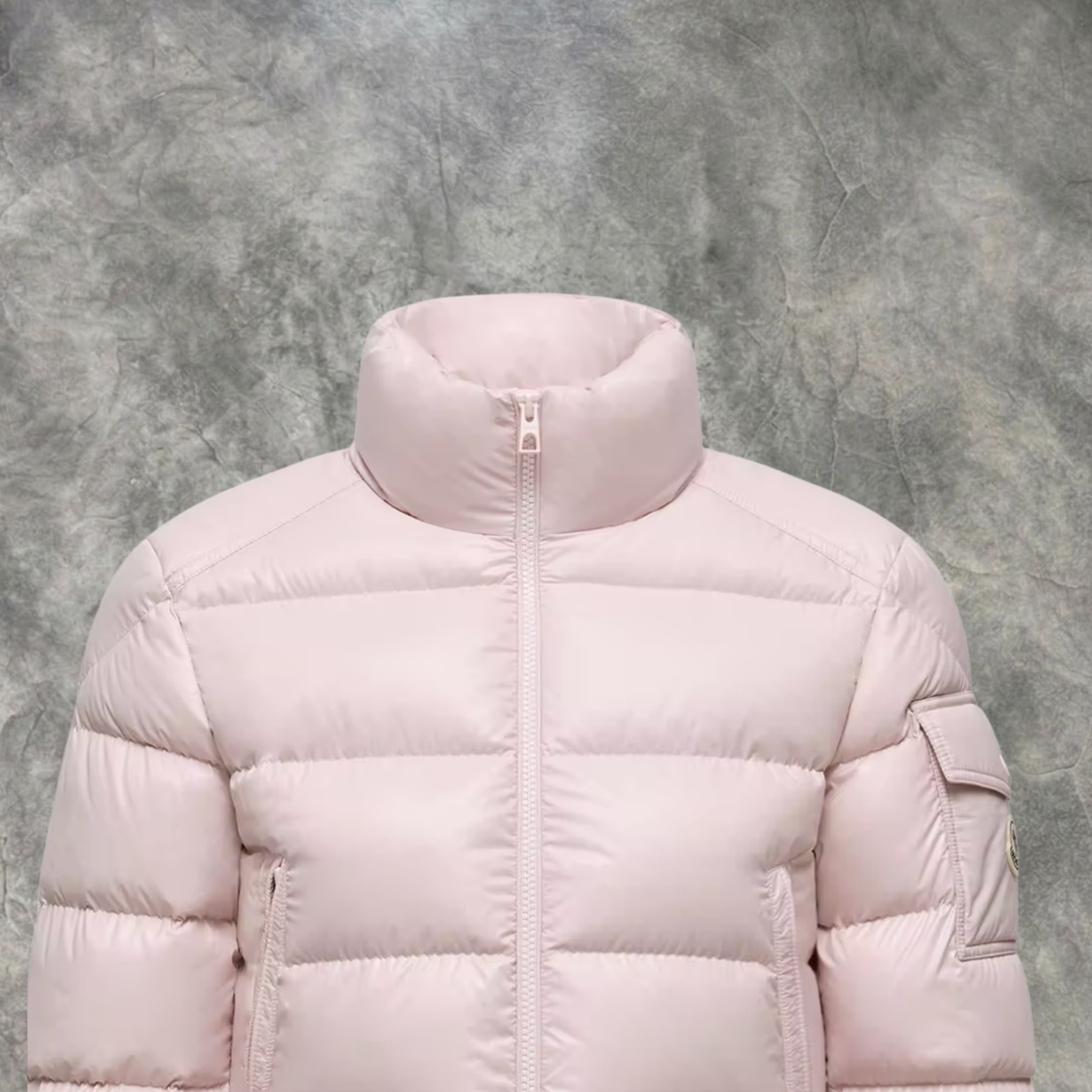 Elvare Club® Puffer Jacket
