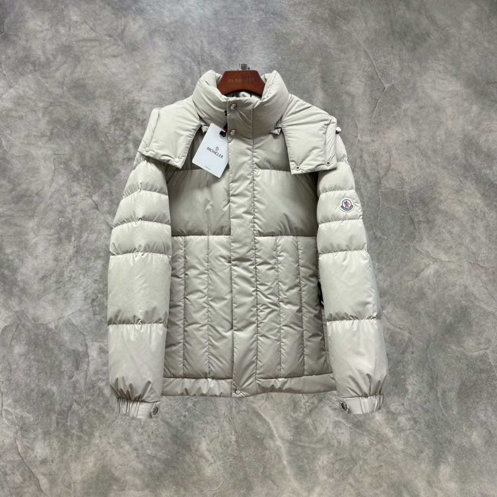 Elvare Club® Puffer Jacket