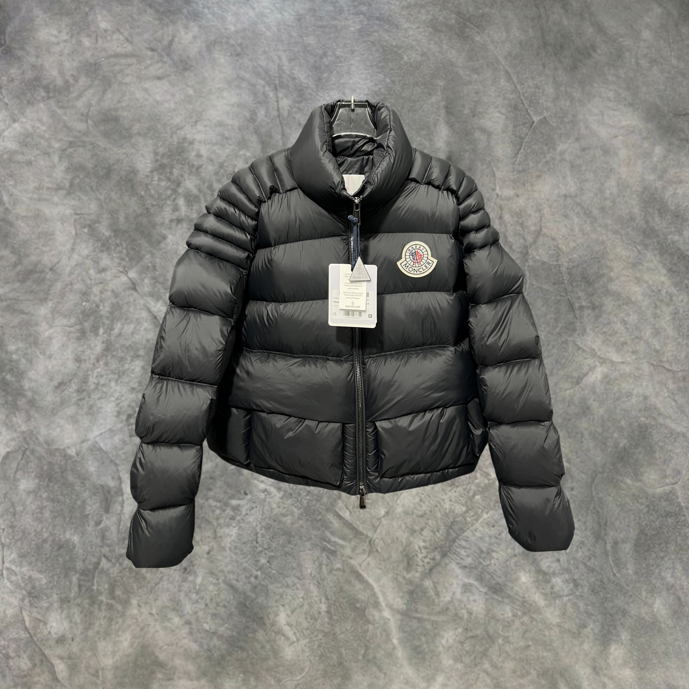 Elvare Club® Puffer Jacket