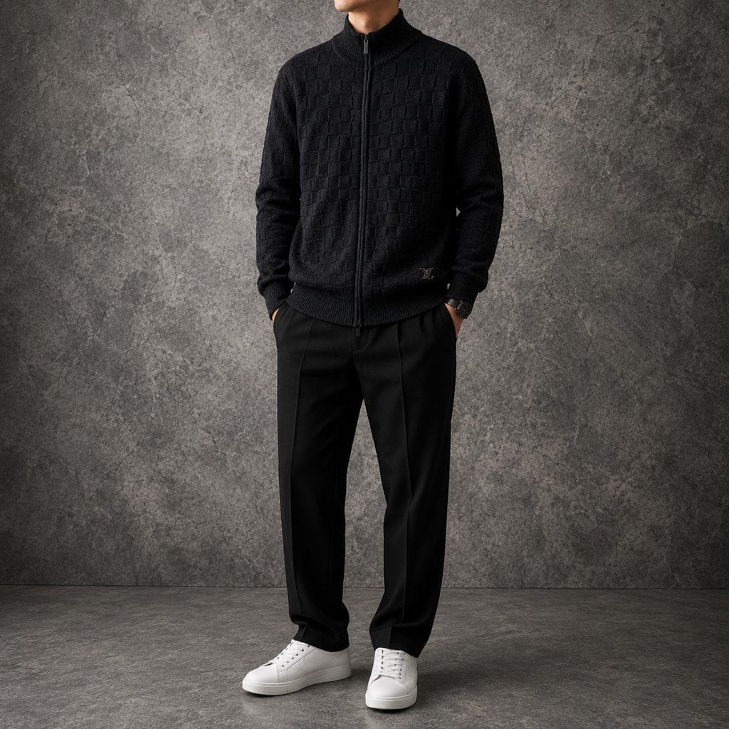 Elvare Club® Sweater
