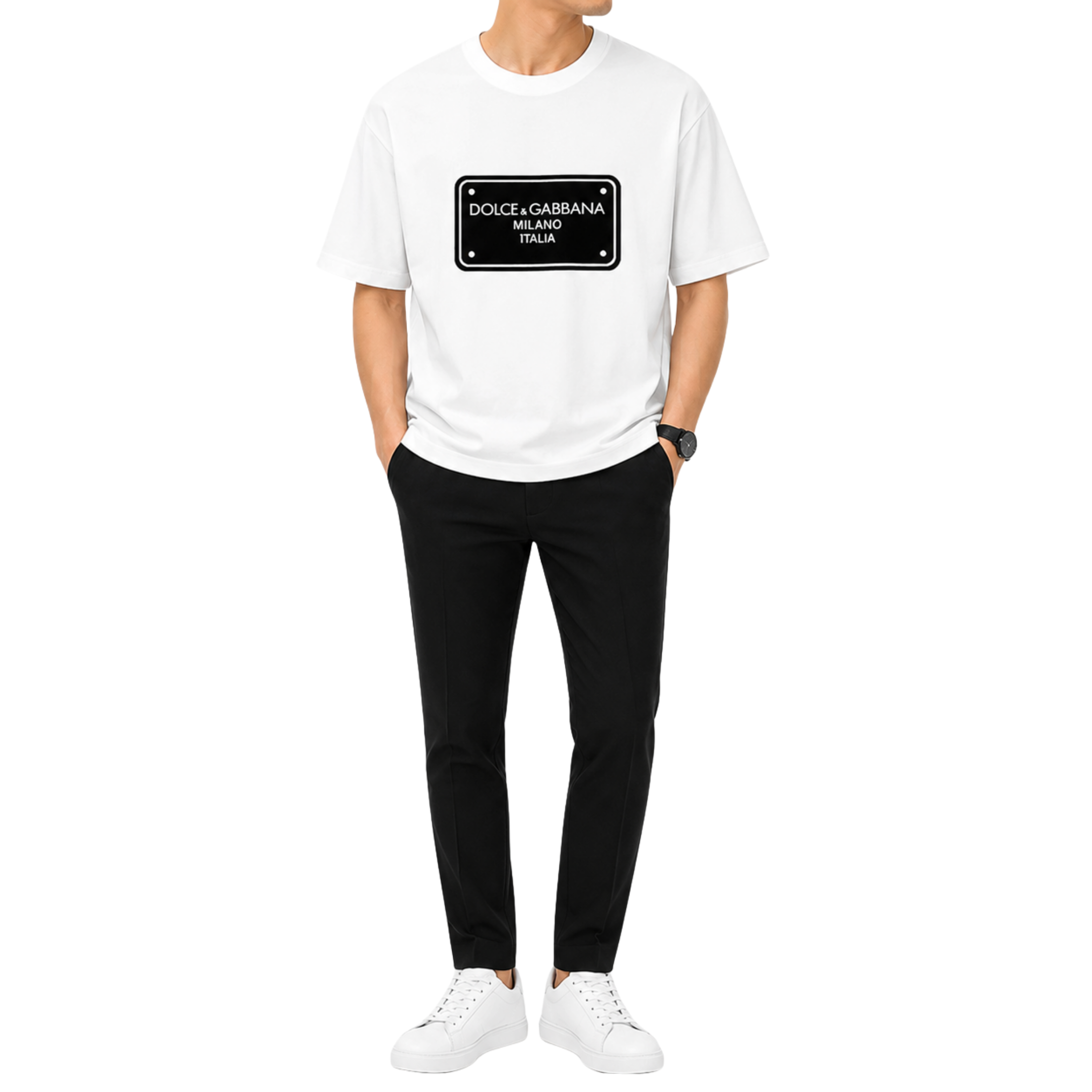 Elvare Club® T-Shirt