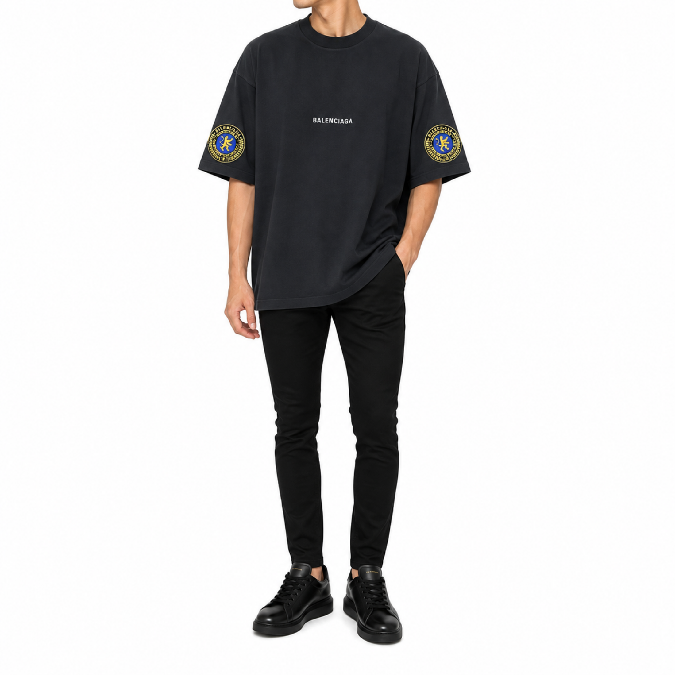 Elvare Club® T-Shirt