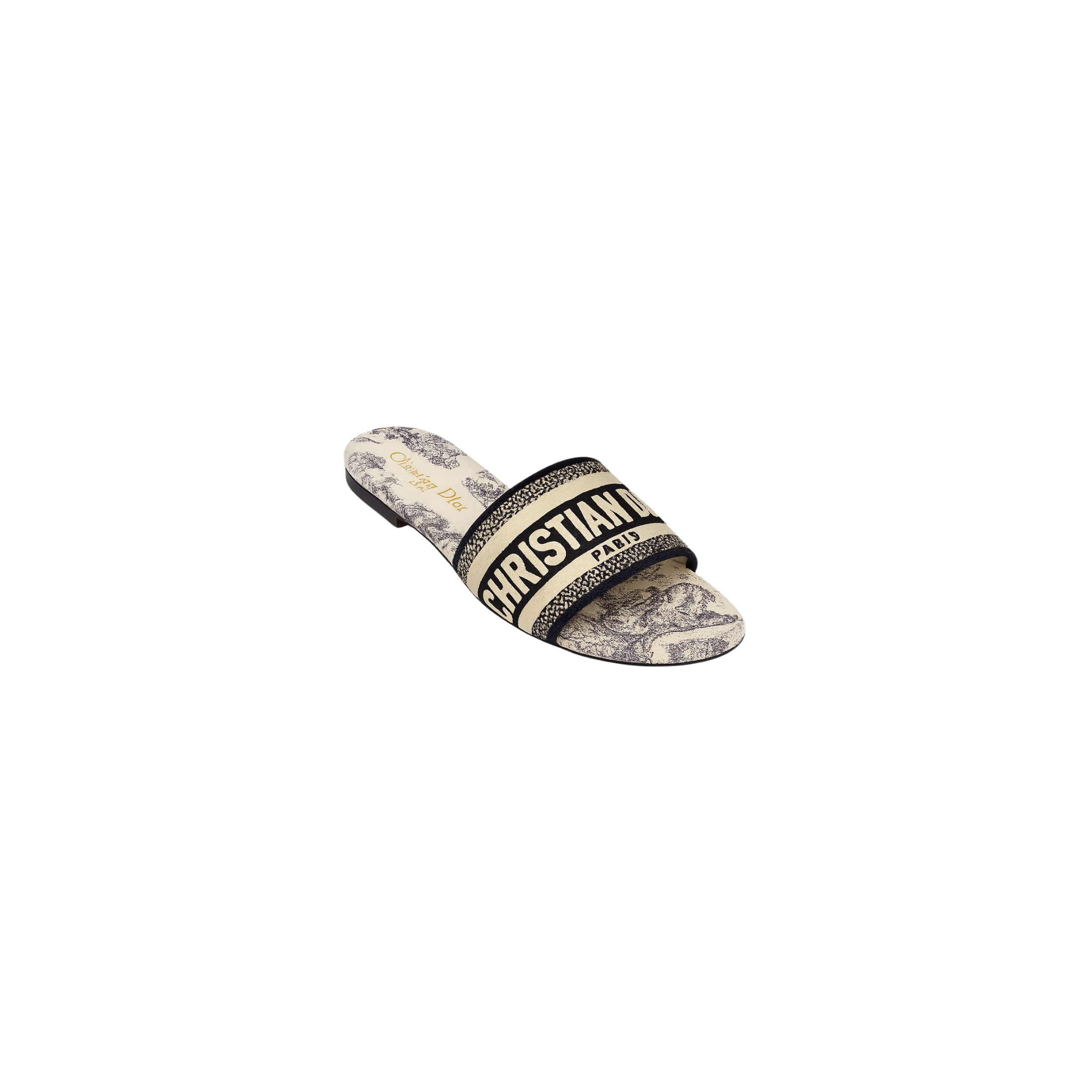 Elvare Club® Womens Slide™