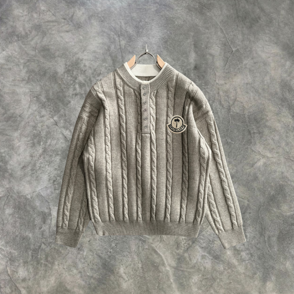 Elvare Club® Sweater