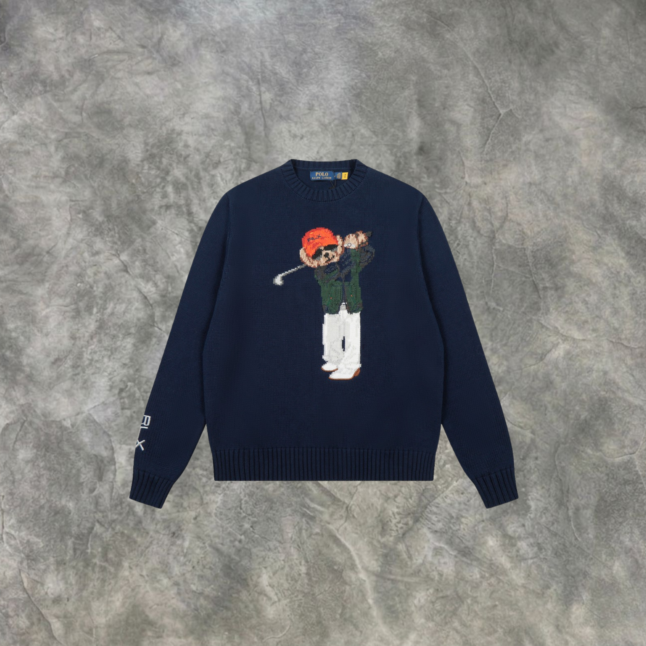 Elvare Club® Sweater