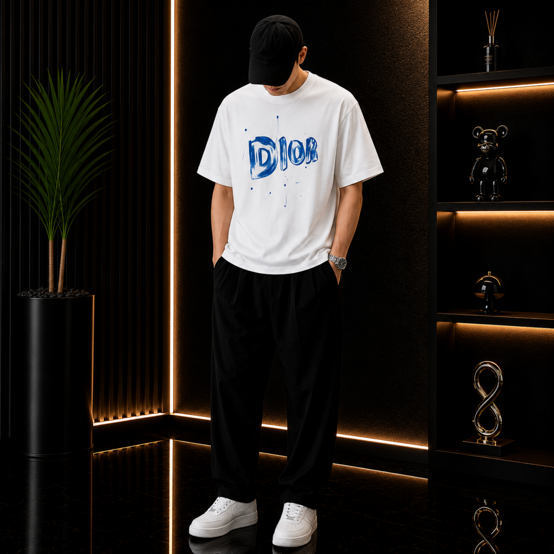 Elvare Club® T-shirt