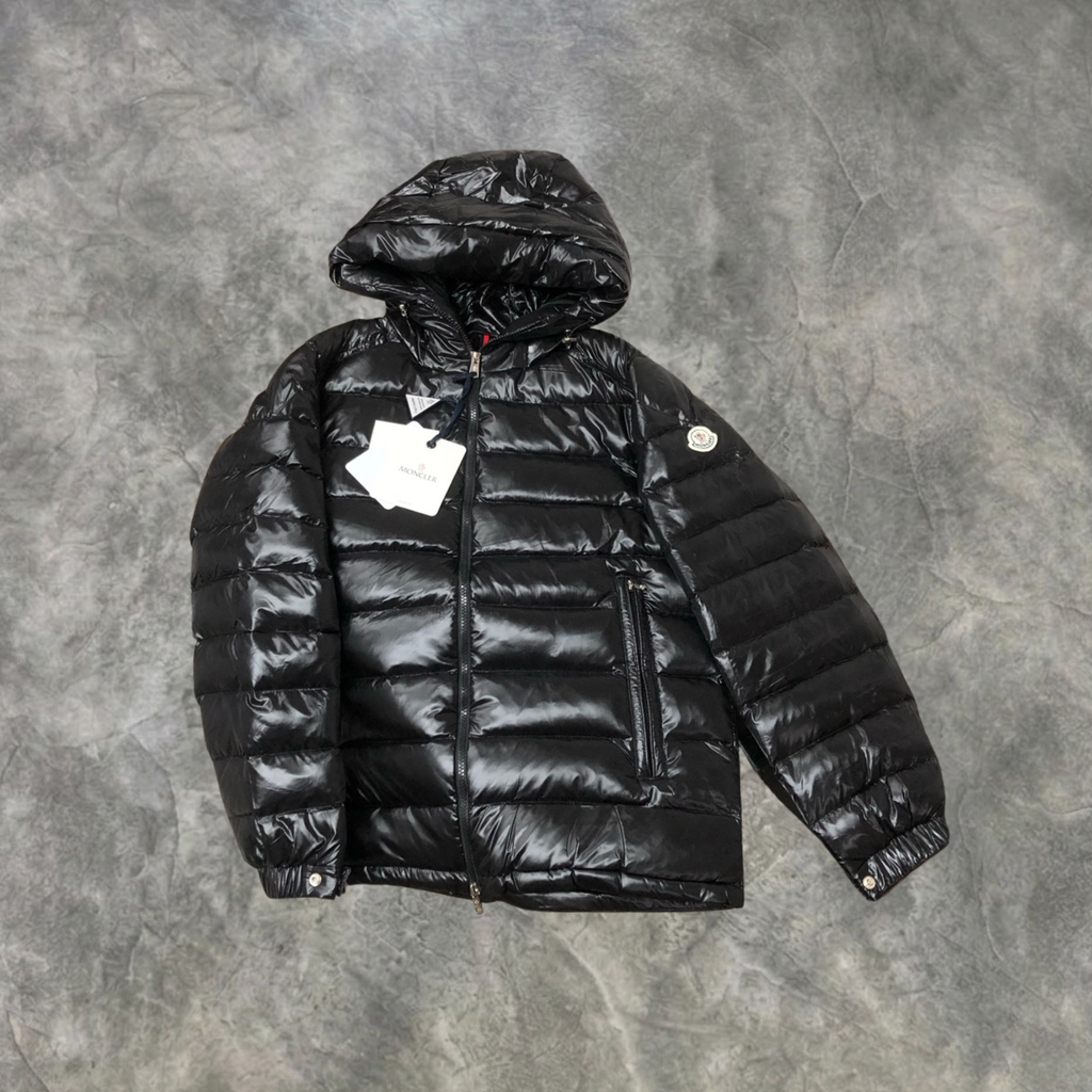 Elvare Club® Puffer Jacket