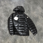 Elvare Club® Puffer Jacket