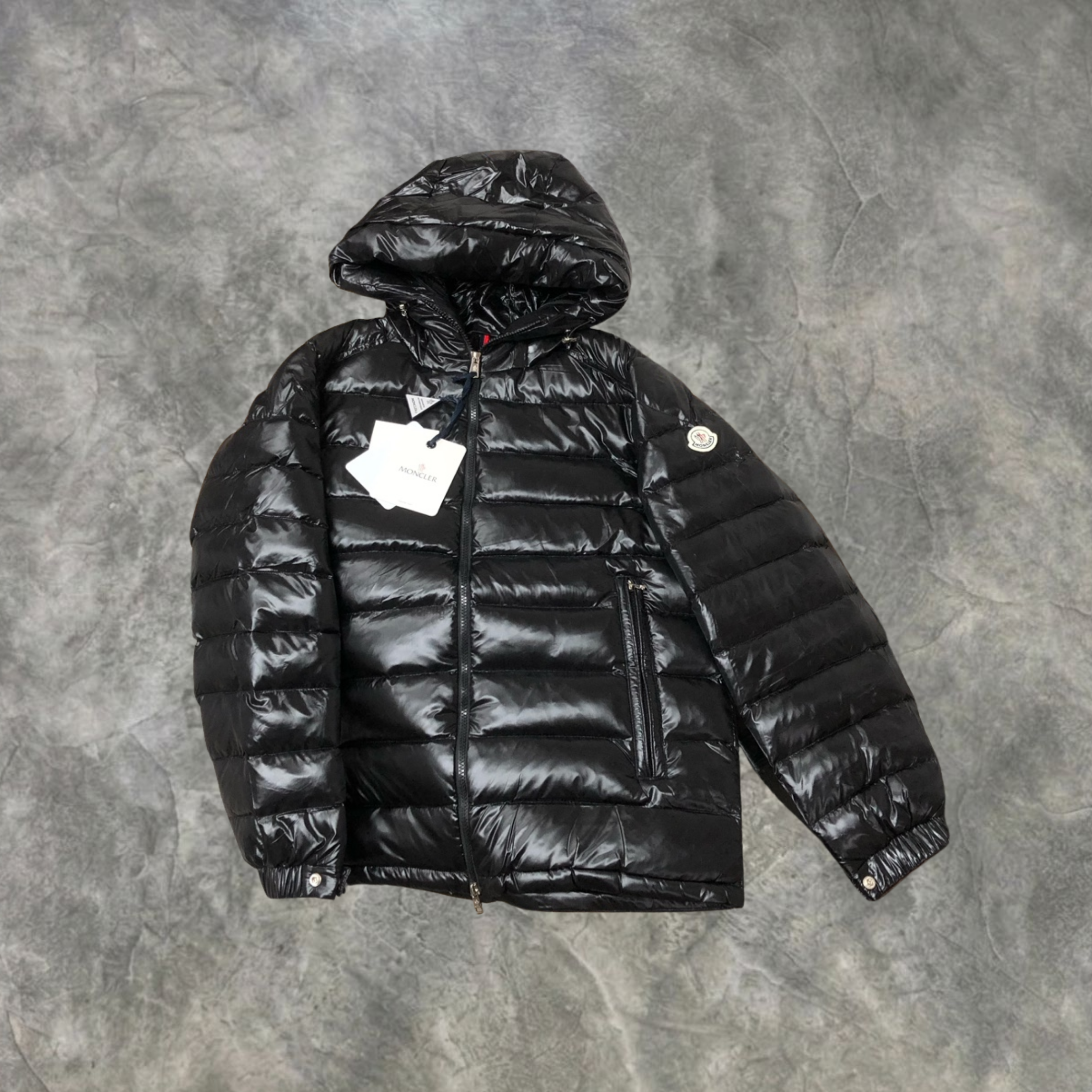 Elvare Club® Puffer Jacket