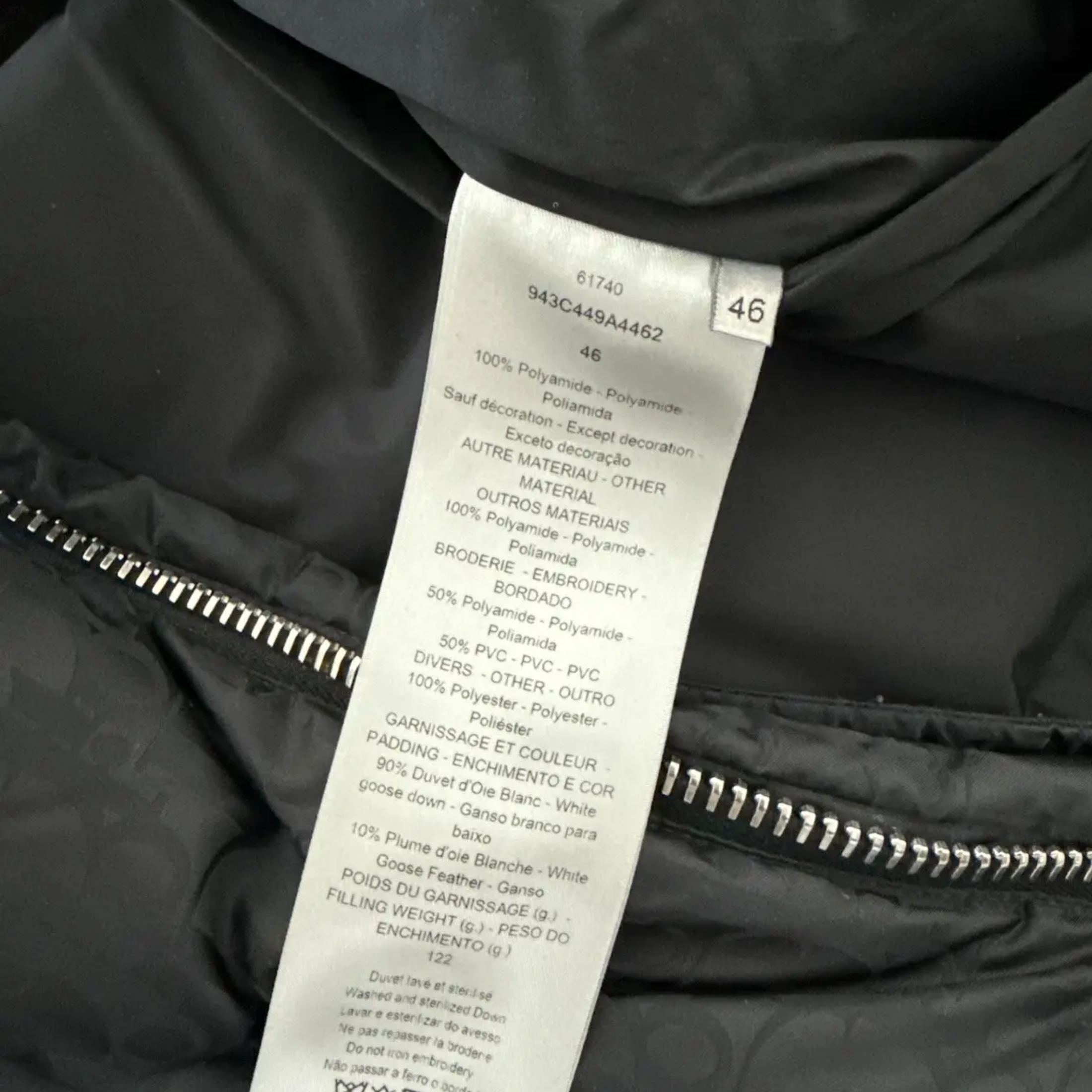 Elvare Club® Puffer Jacket
