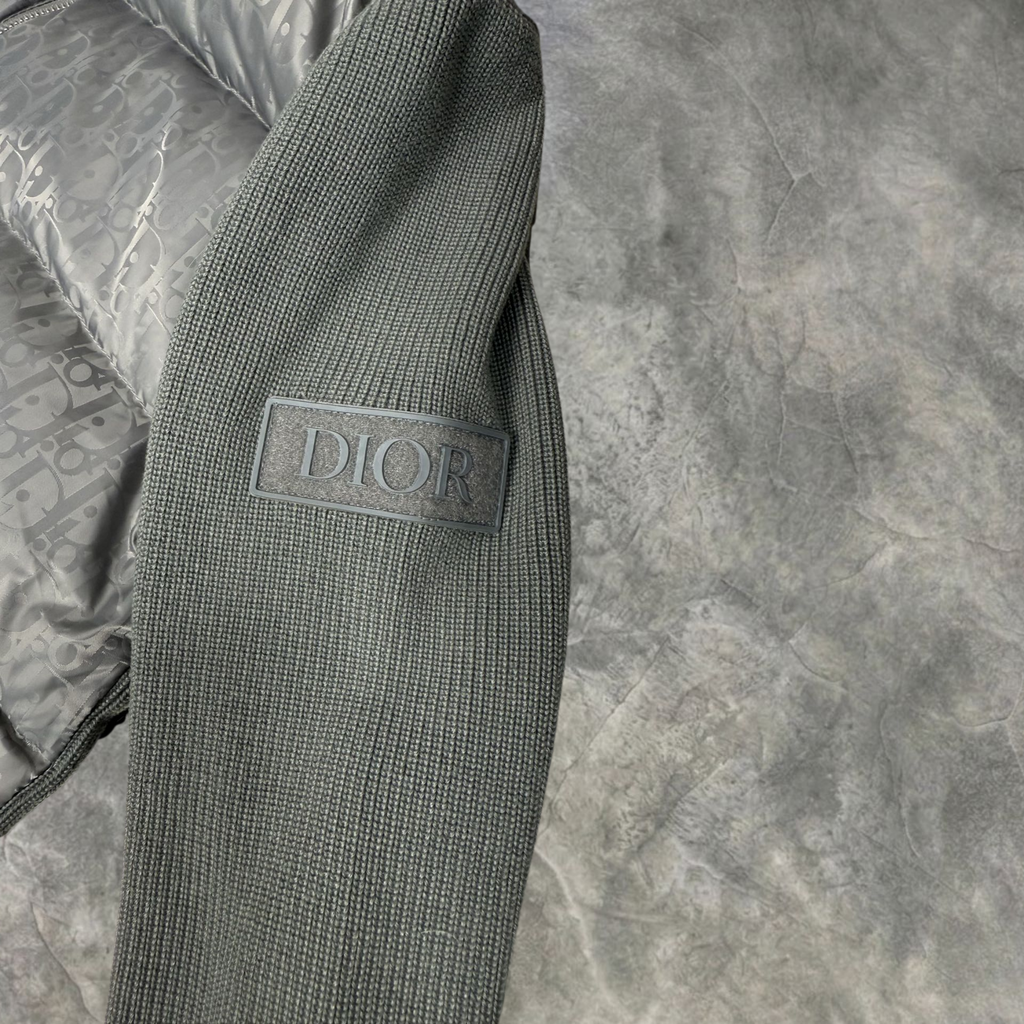 Elvare Club® Puffer Jacket