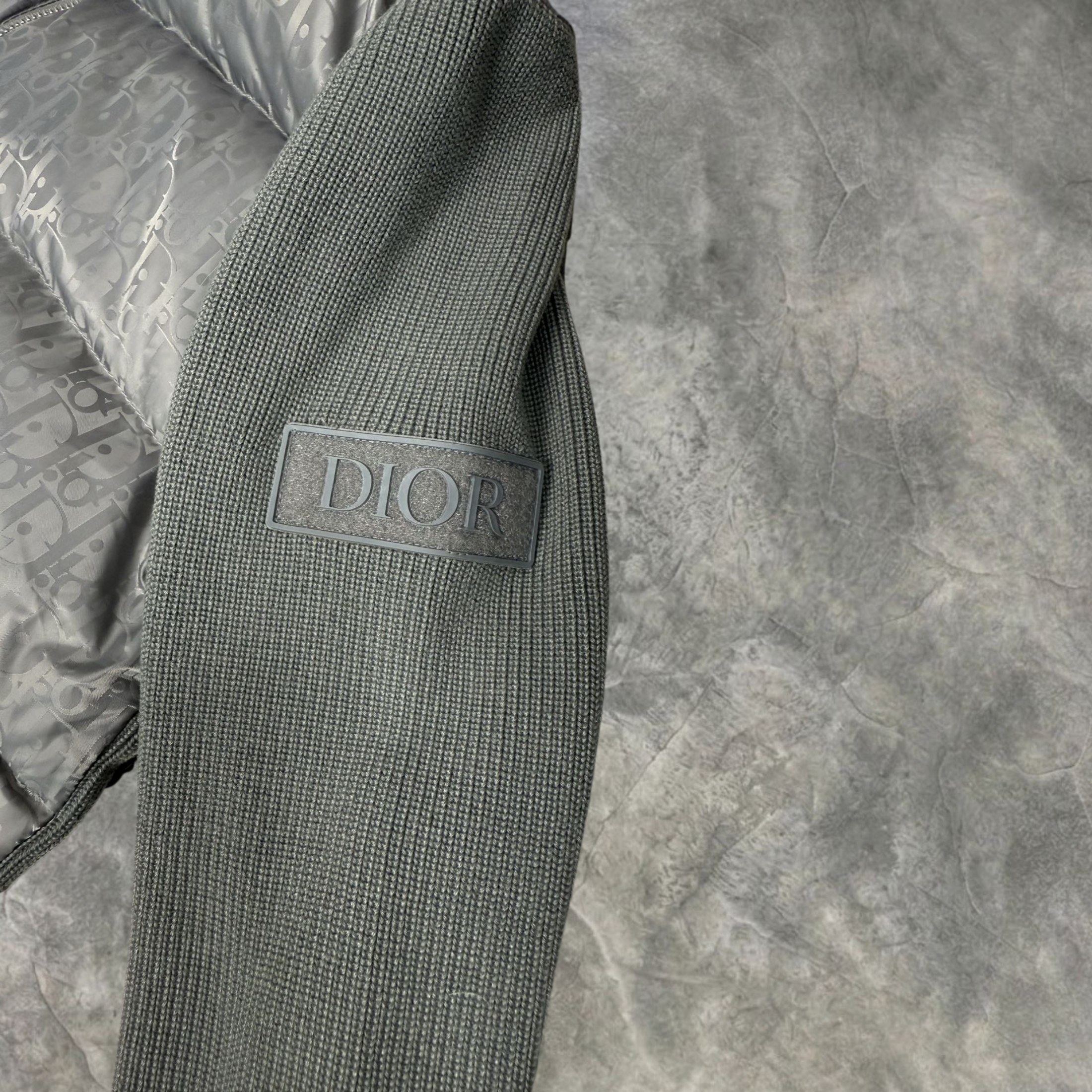 Elvare Club® Puffer Jacket