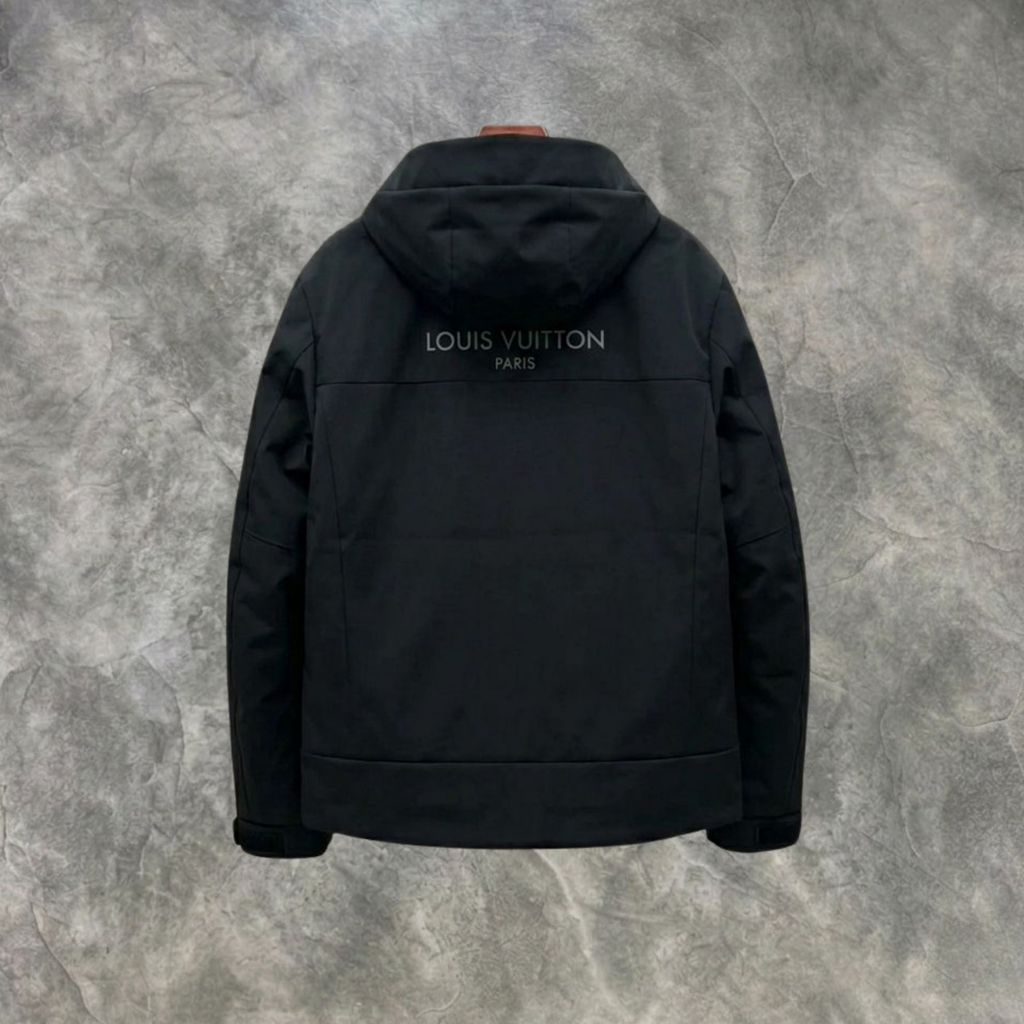 Elvare Club® Puffer Jacket